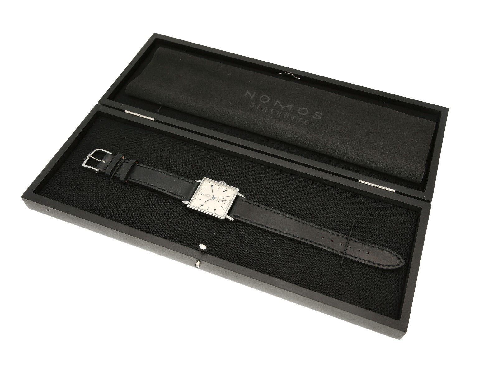 Nomos Glashütte - Tetra (Siemens Edition)