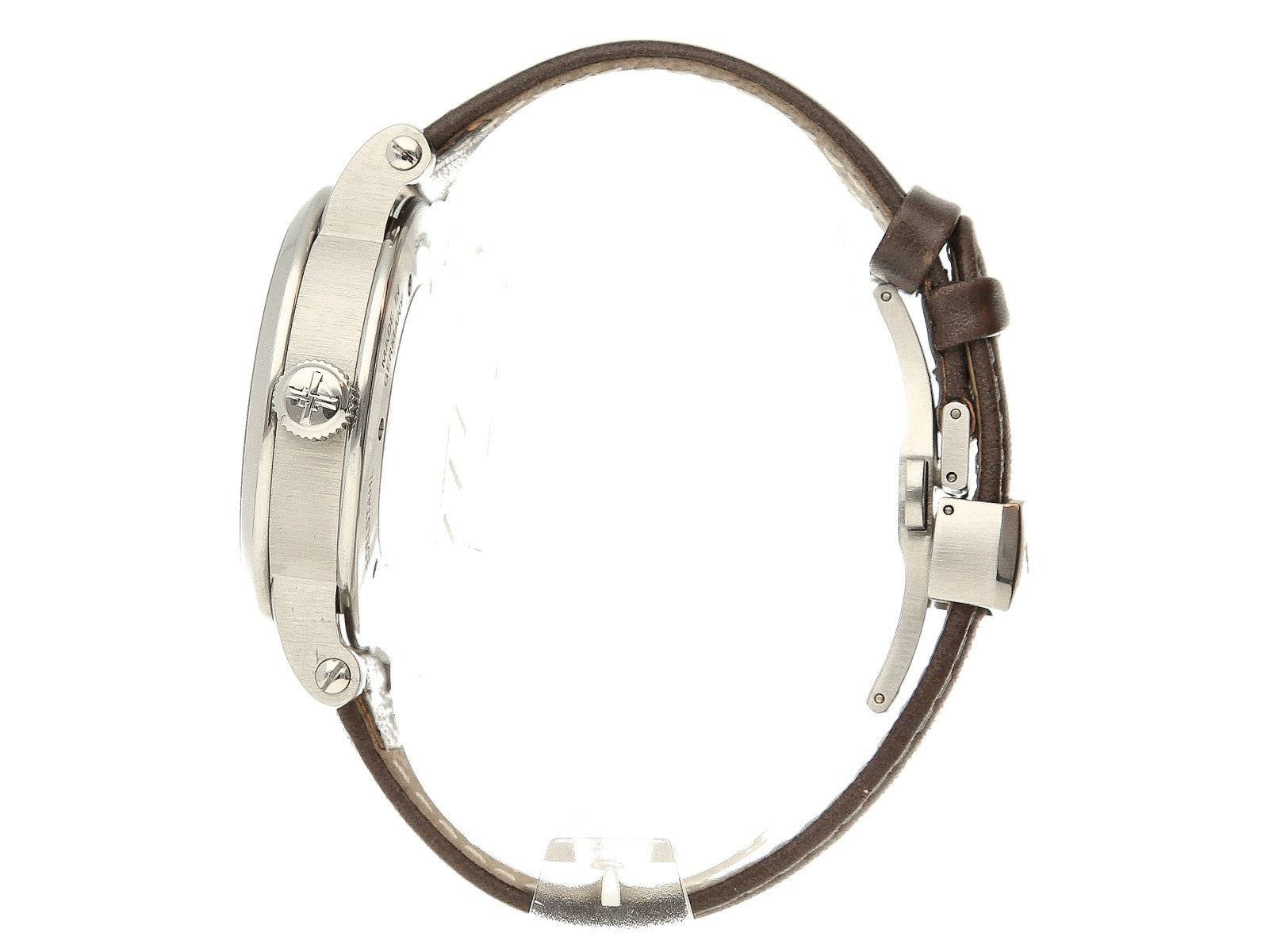 Mühle Glashütte - Teutonia IV (Mondphase)