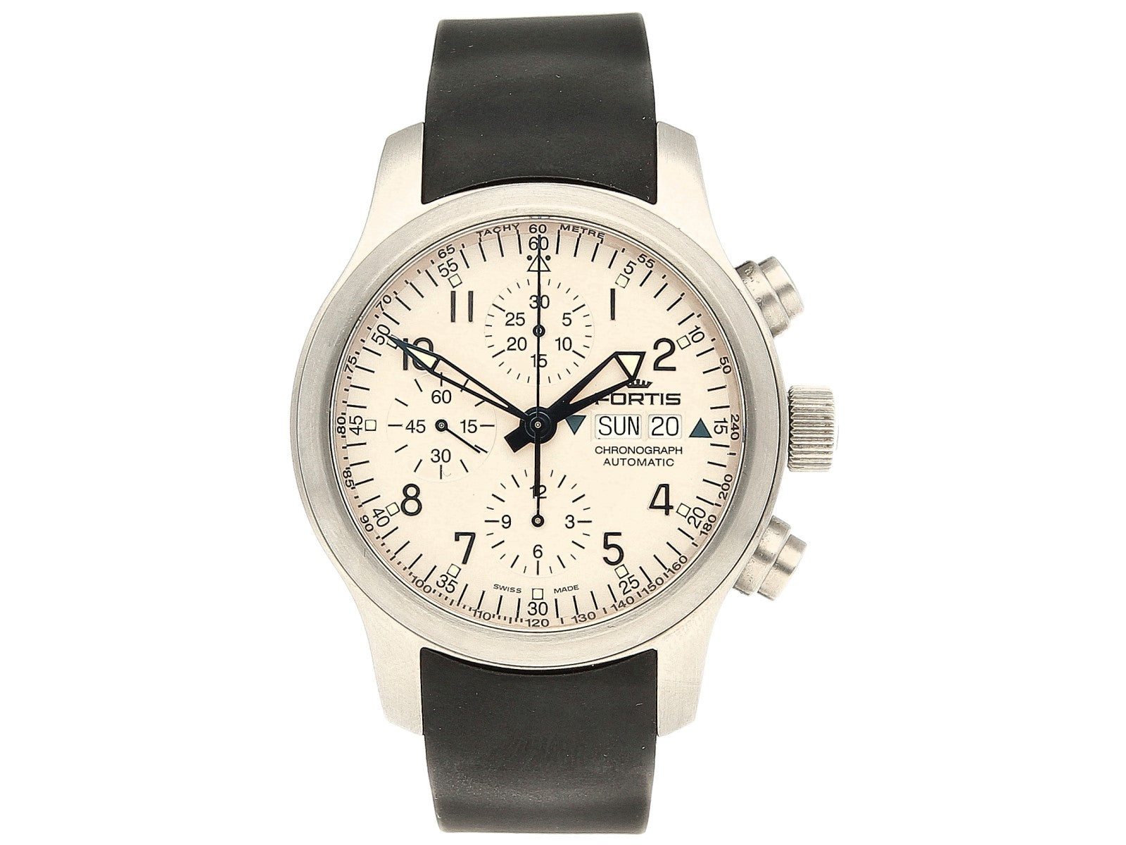 Fortis - B42 Flieger