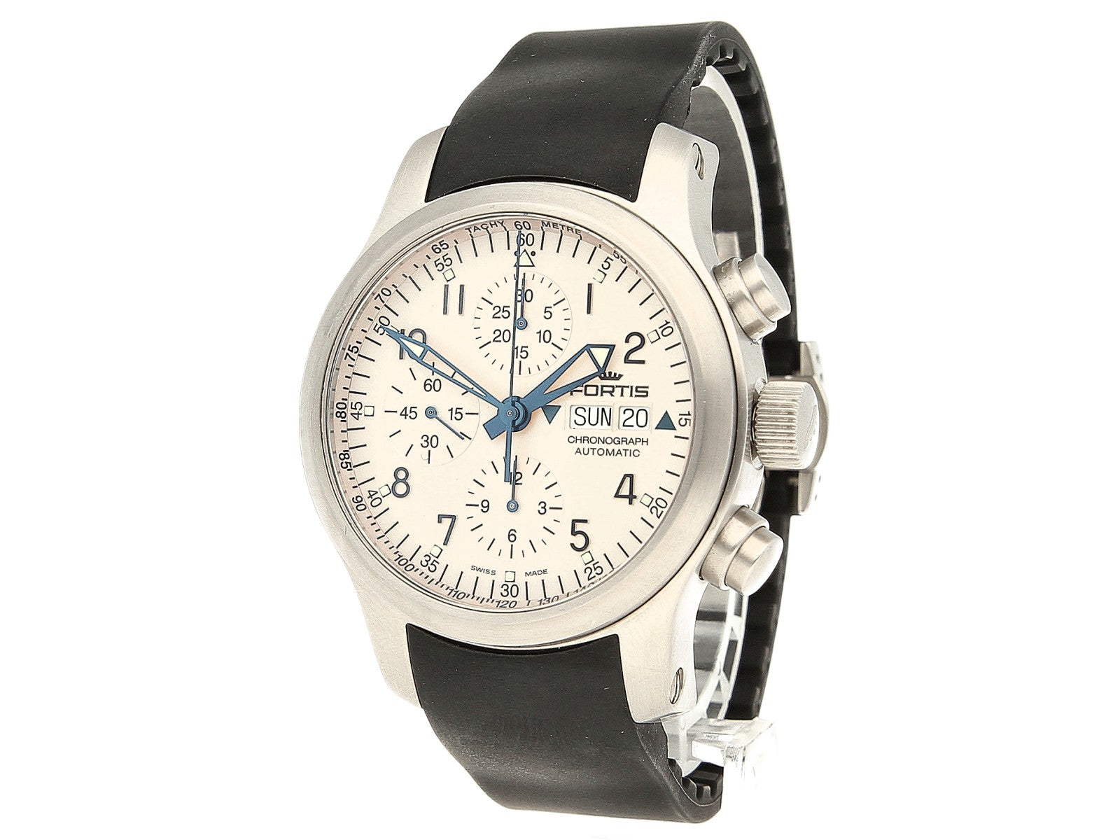 Fortis - B42 Flieger