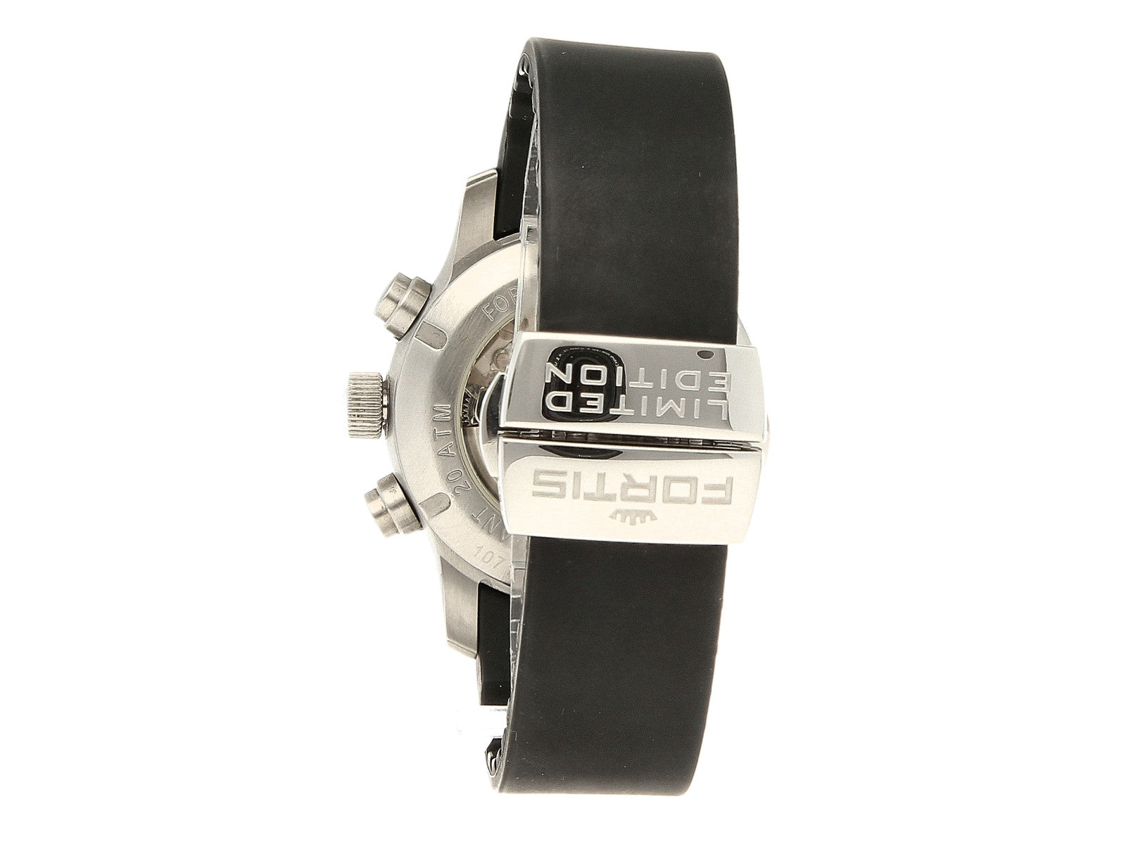 Fortis - B42 Flieger