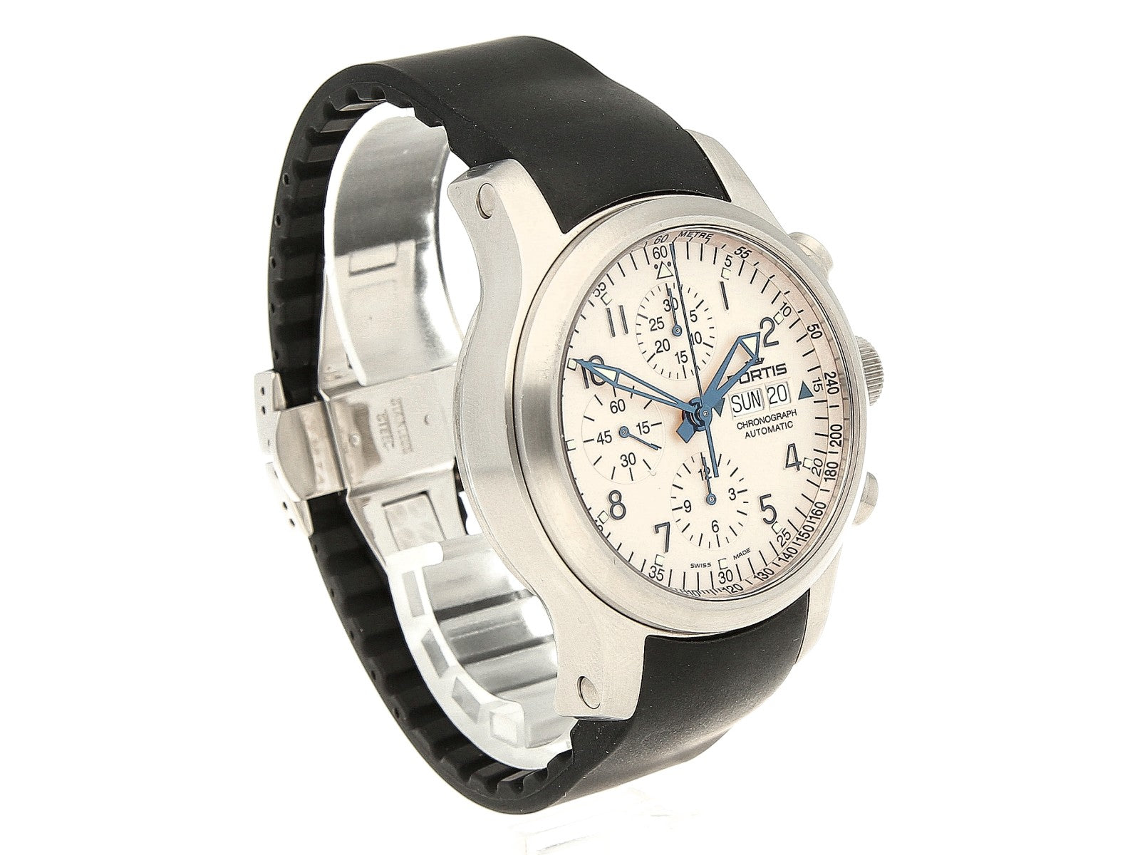 Fortis - B42 Flieger