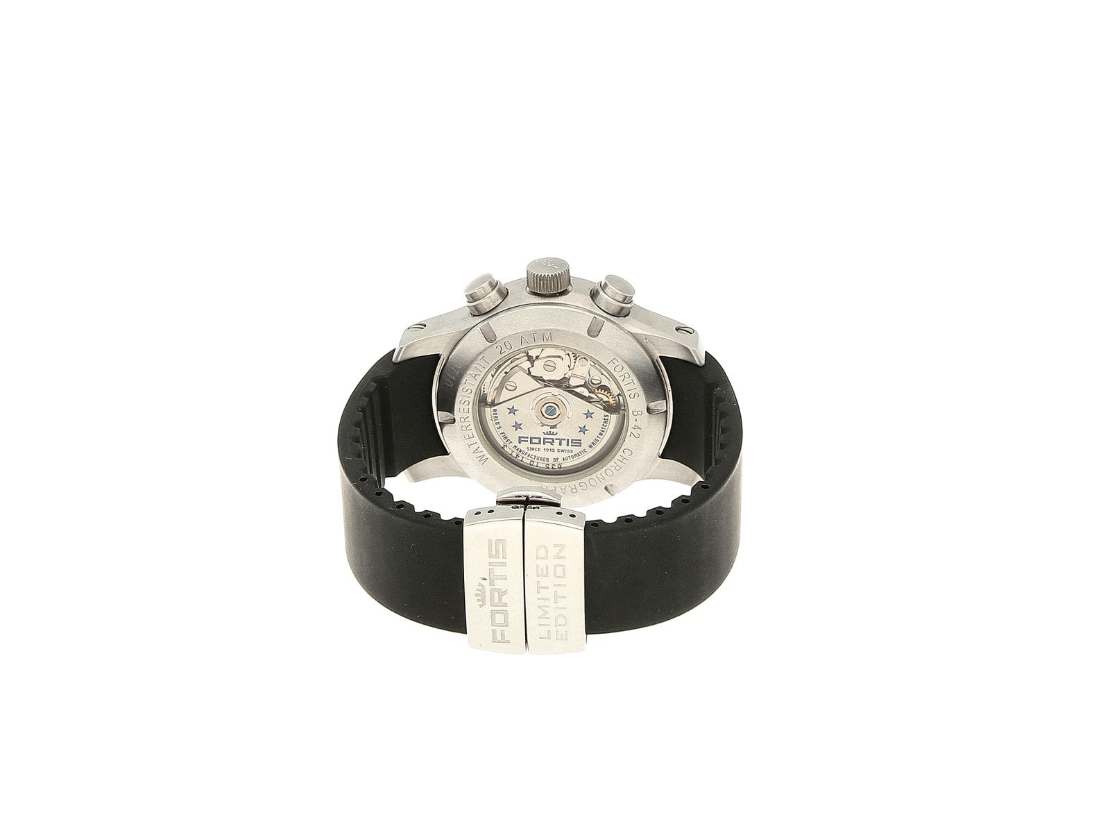 Fortis - B42 Flieger