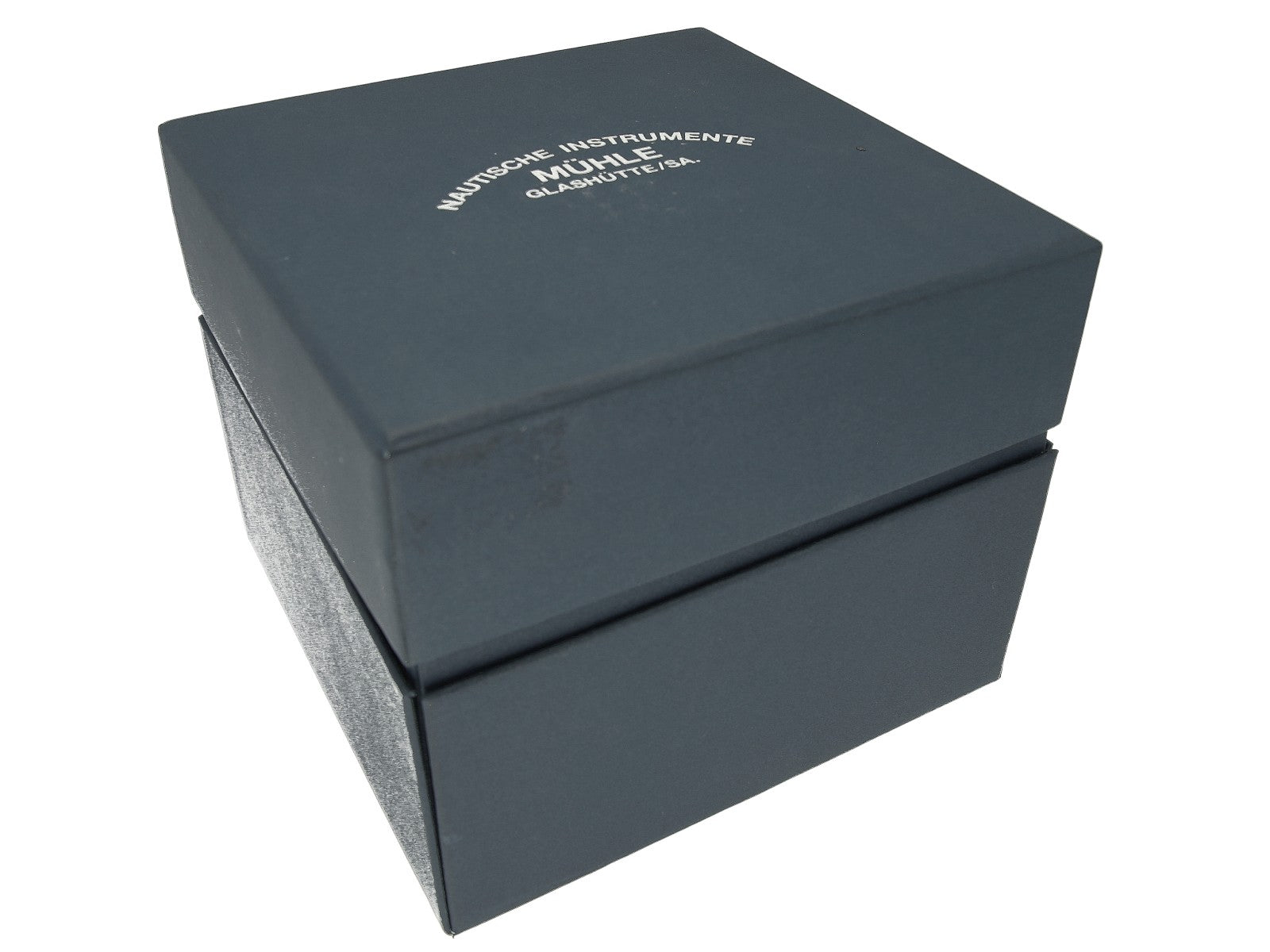 Mühle Glashütte - Teutonia IV (Mondphase)