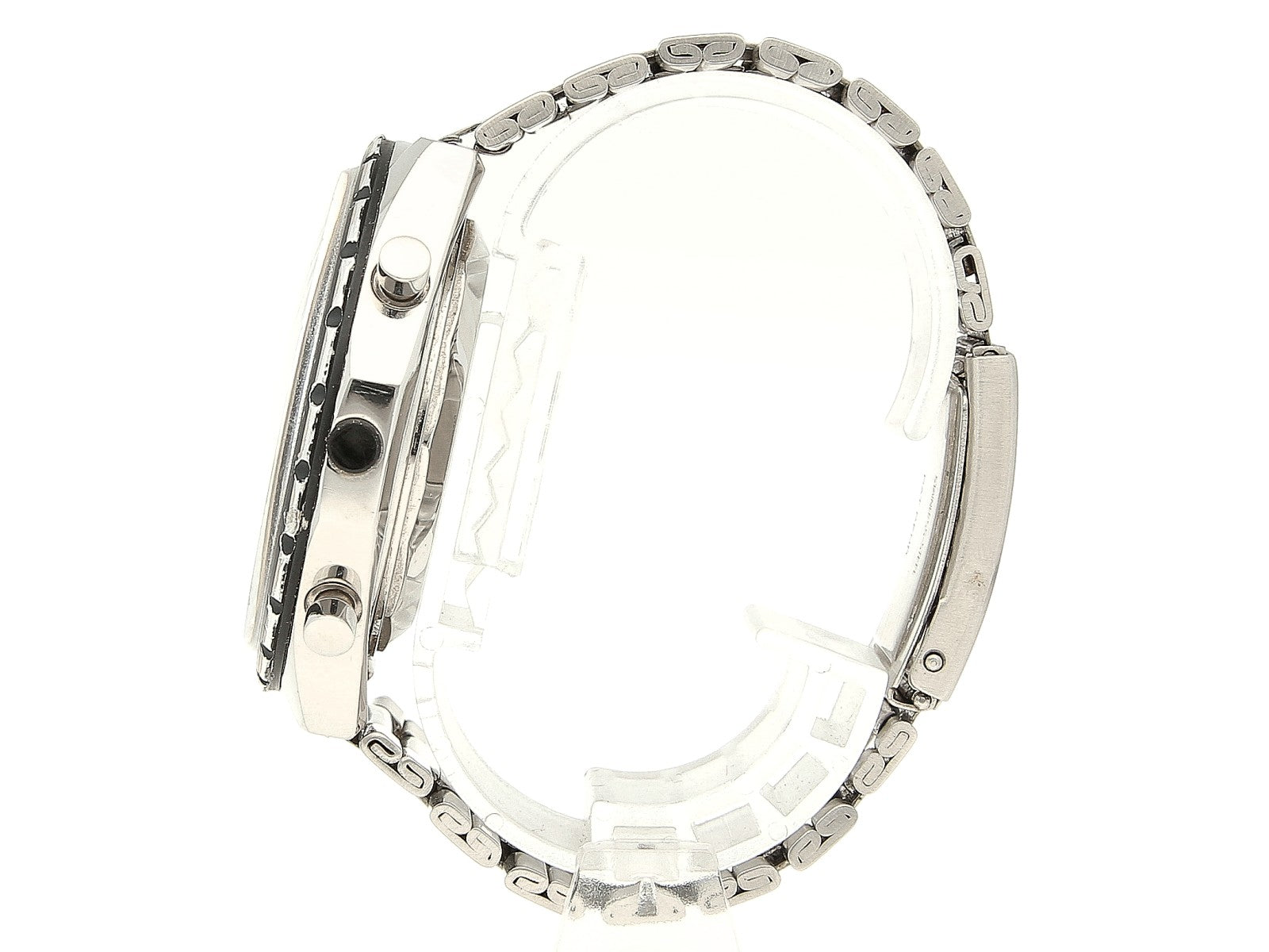 Breitling - Navitimer/Chrono-Matic