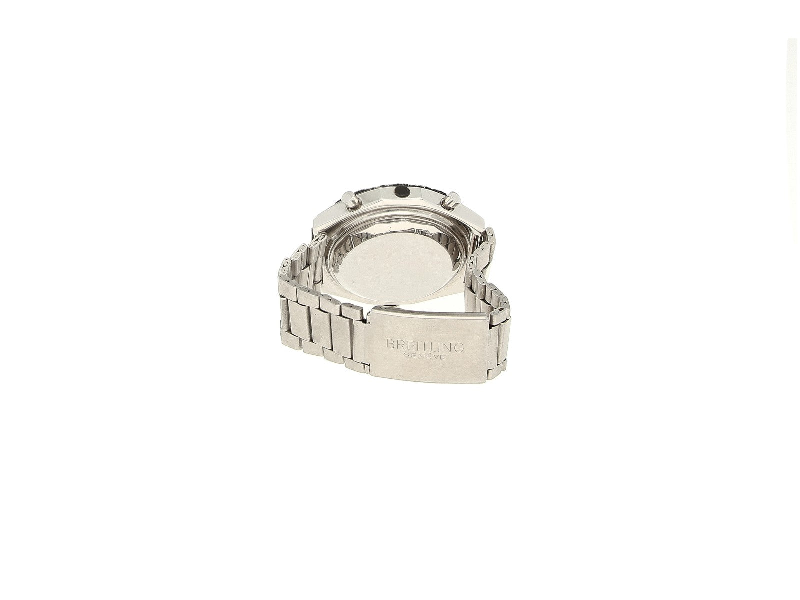 Breitling - Navitimer/Chrono-Matic