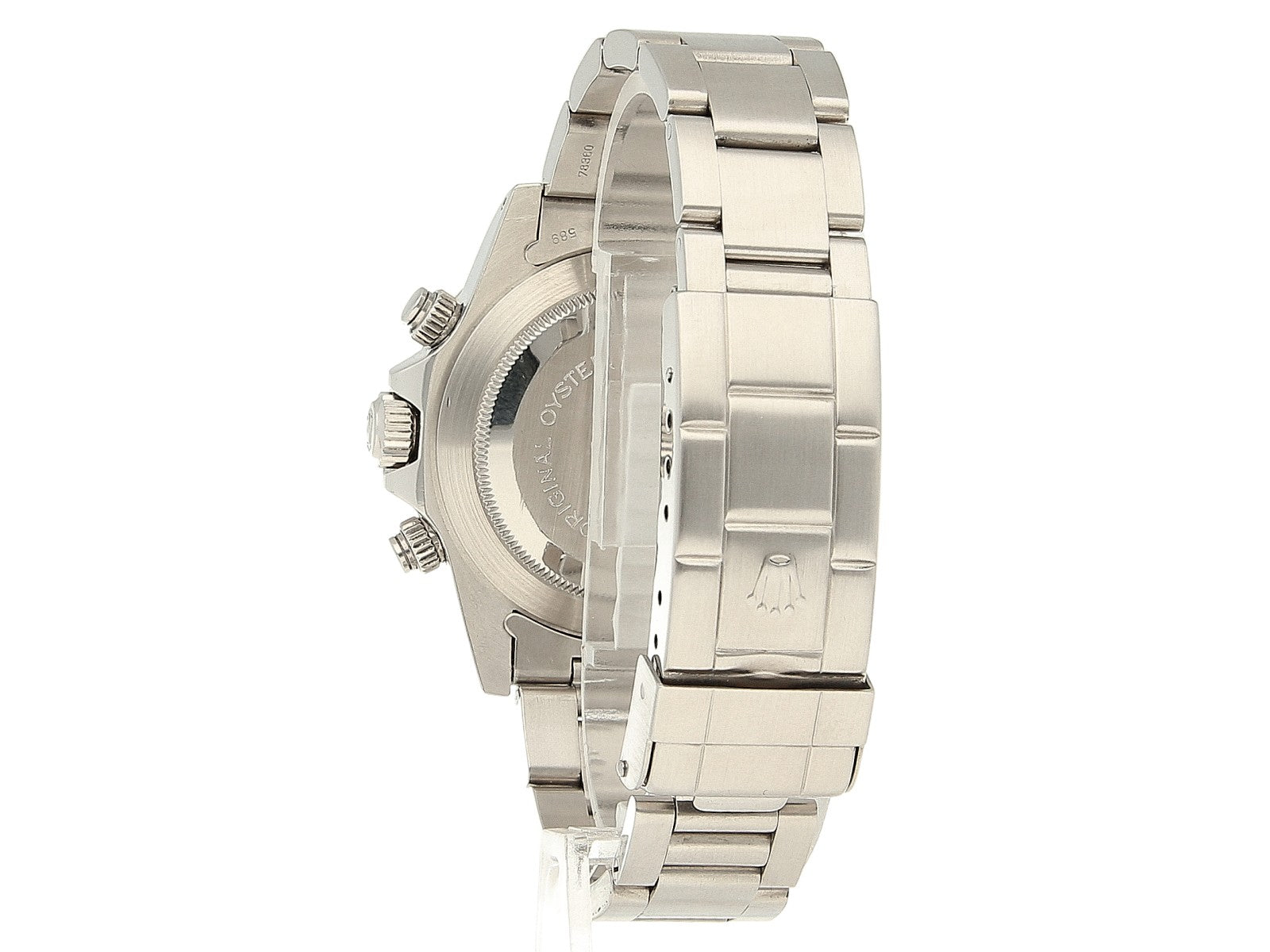 Tudor - Oysterdate-Big Block