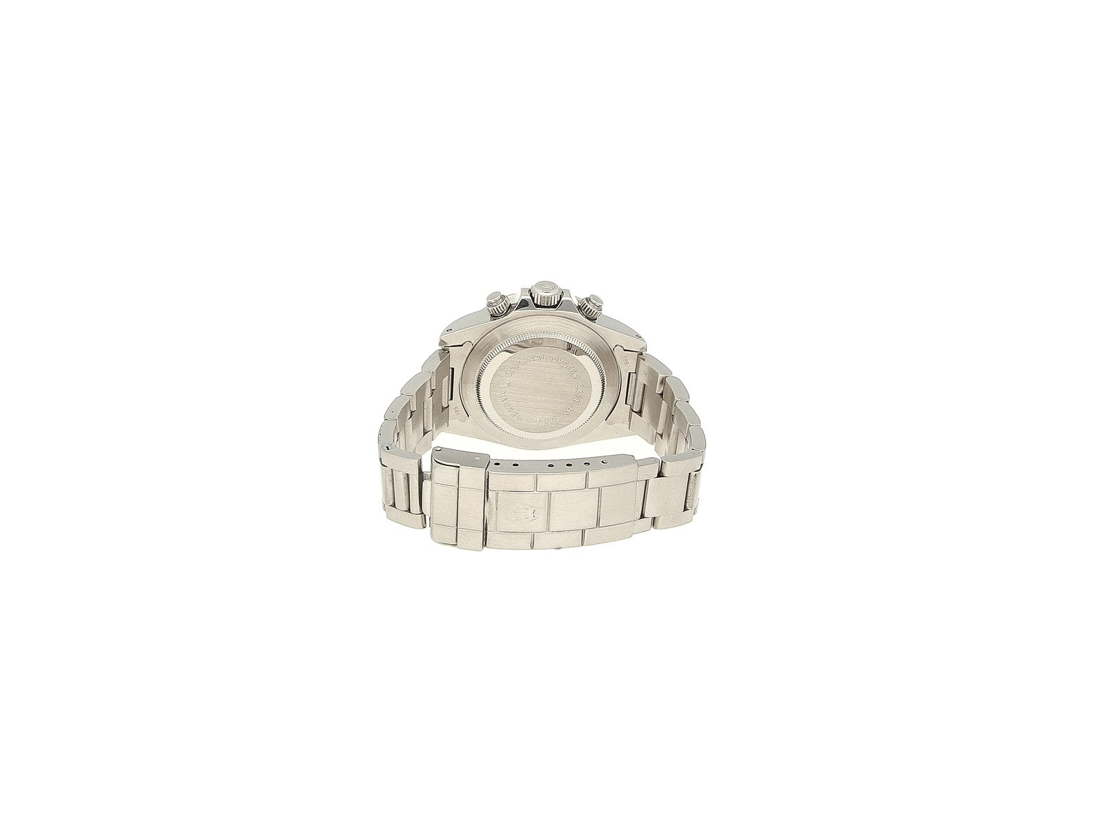 Tudor - Oysterdate-Big Block