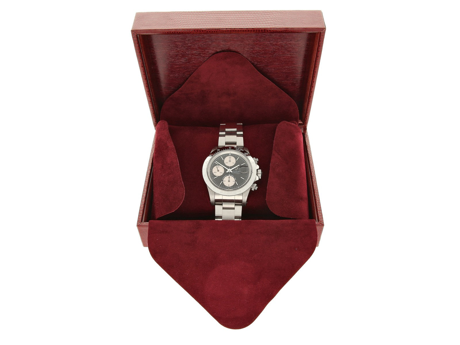 Tudor - Oysterdate-Big Block