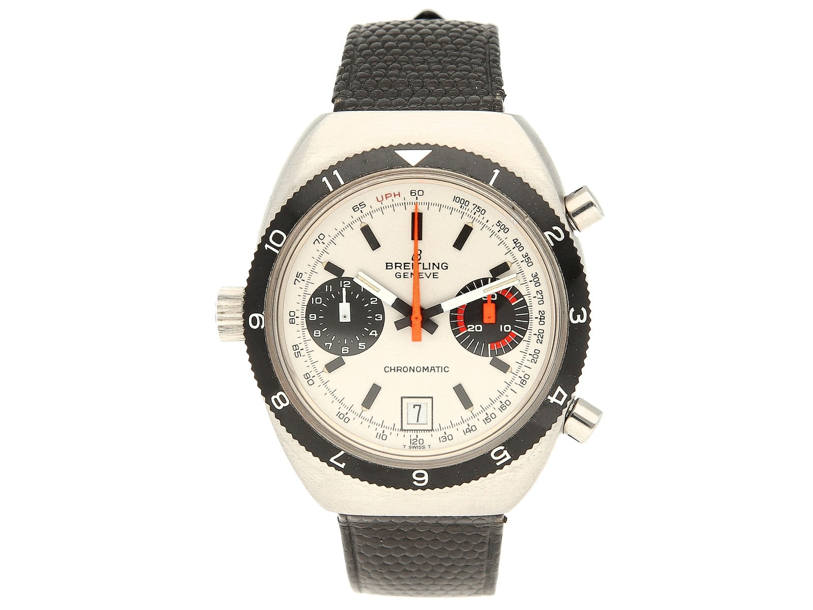Breitling - Chrono-Matic (Wakmann)