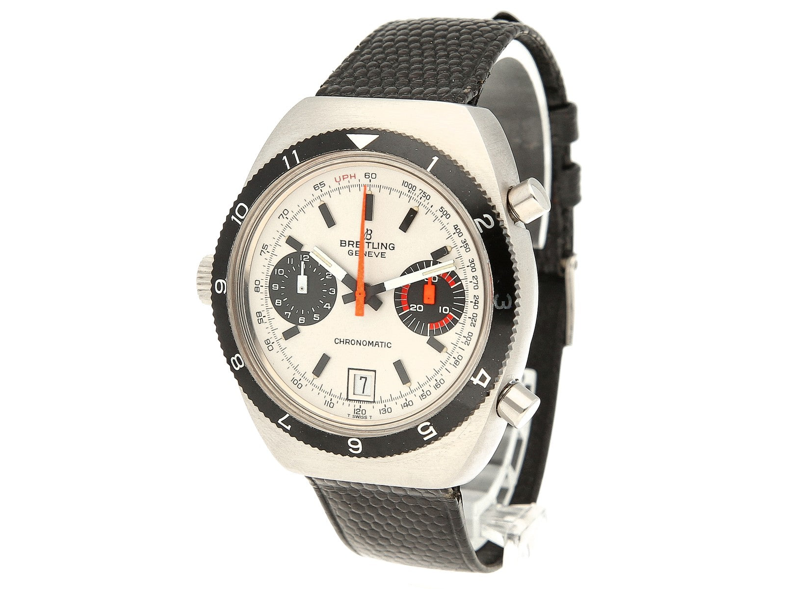 Breitling - Chrono-Matic (Wakmann)