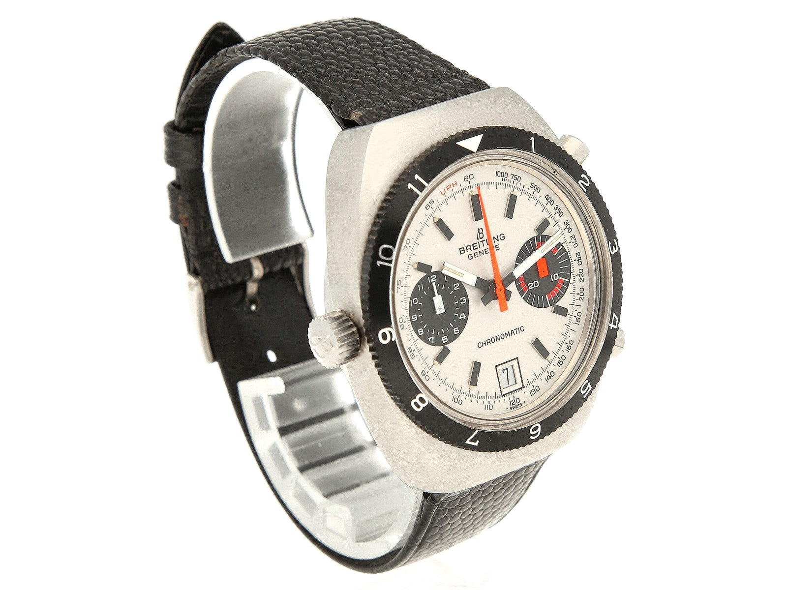 Breitling - Chrono-Matic (Wakmann)