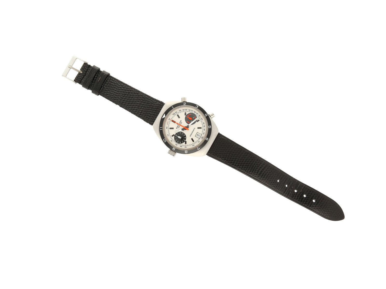 Breitling - Chrono-Matic (Wakmann)