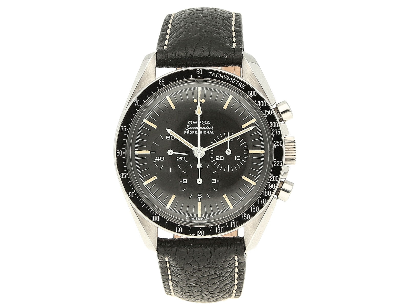 Omega - Speedmaster Professional Moonwatch