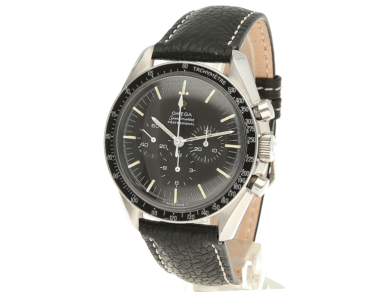 Omega - Speedmaster Professional Moonwatch