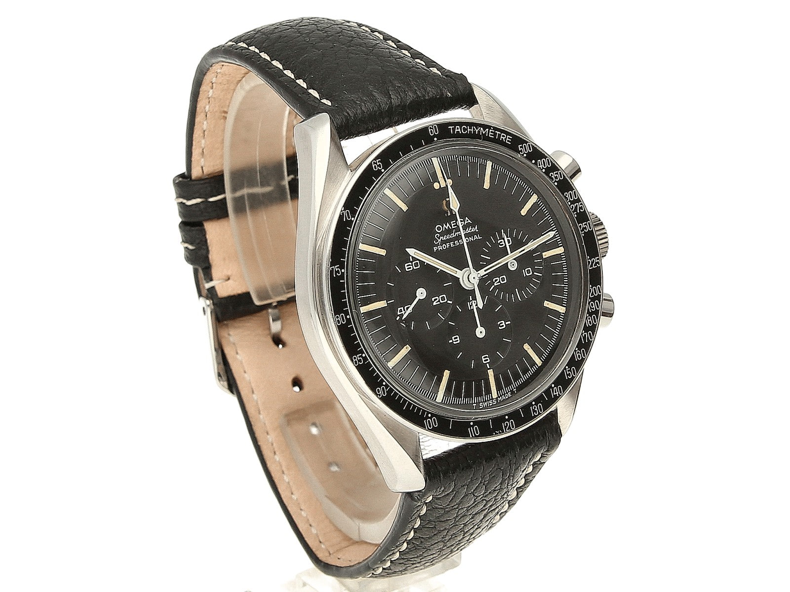 Omega - Speedmaster Professional Moonwatch