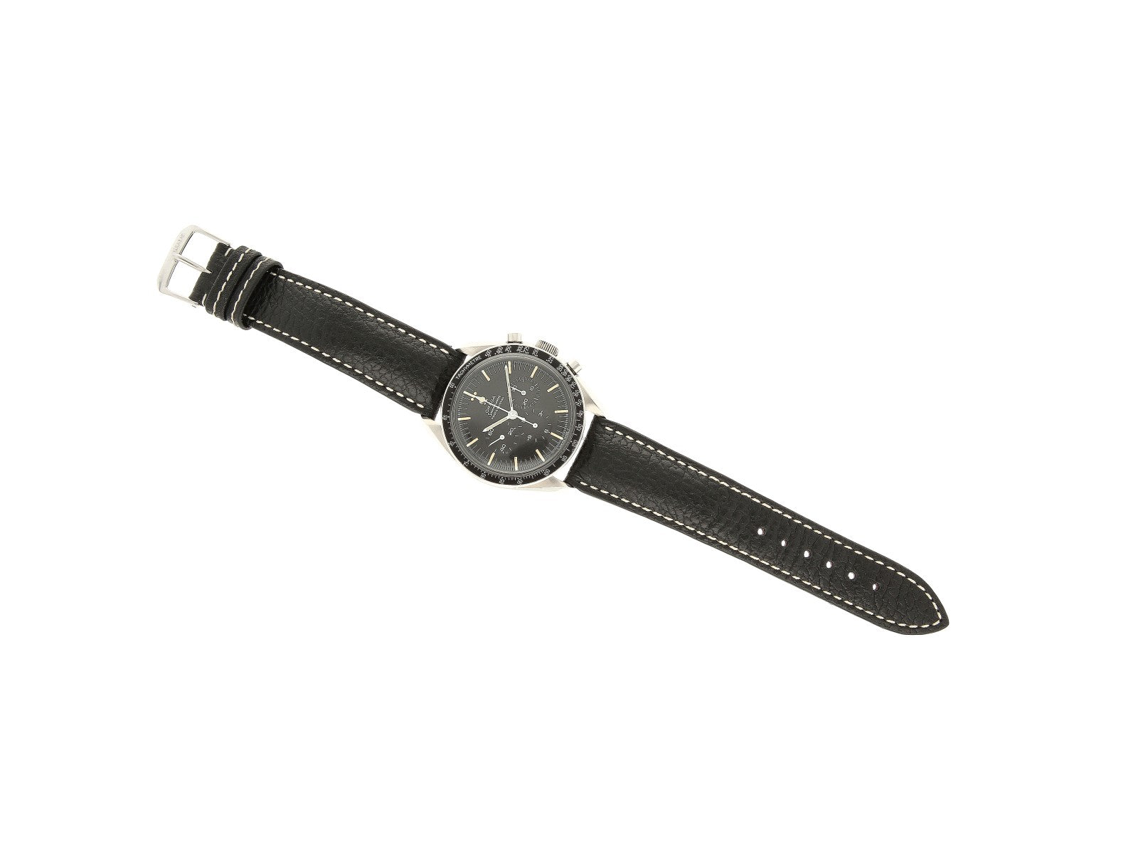 Omega - Speedmaster Professional Moonwatch