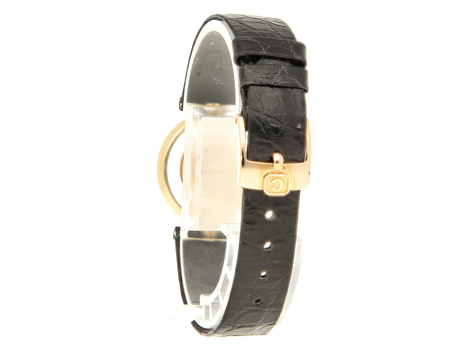 Chopard - Happy Diamonds