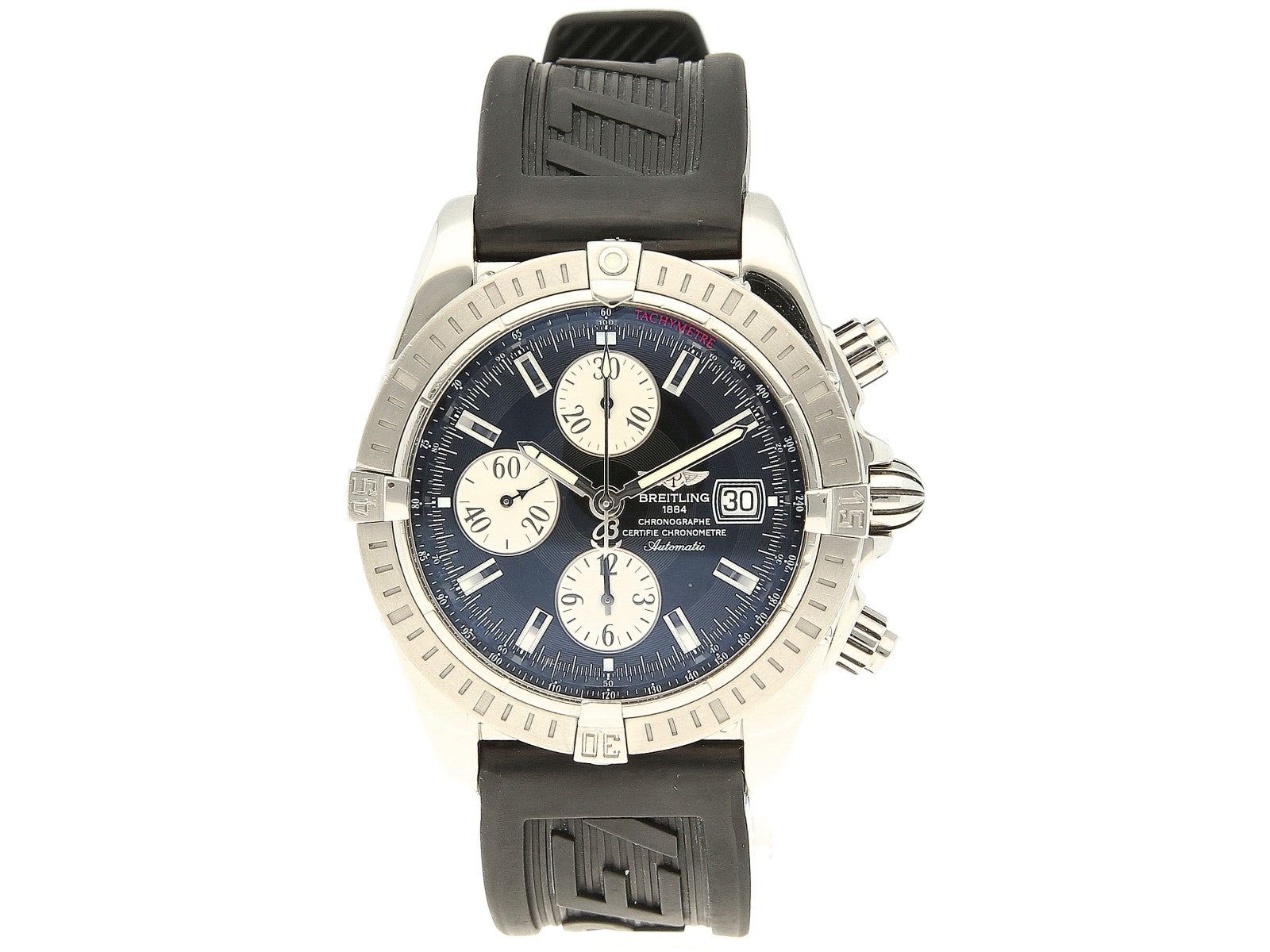 Breitling - Chronomat Evolution