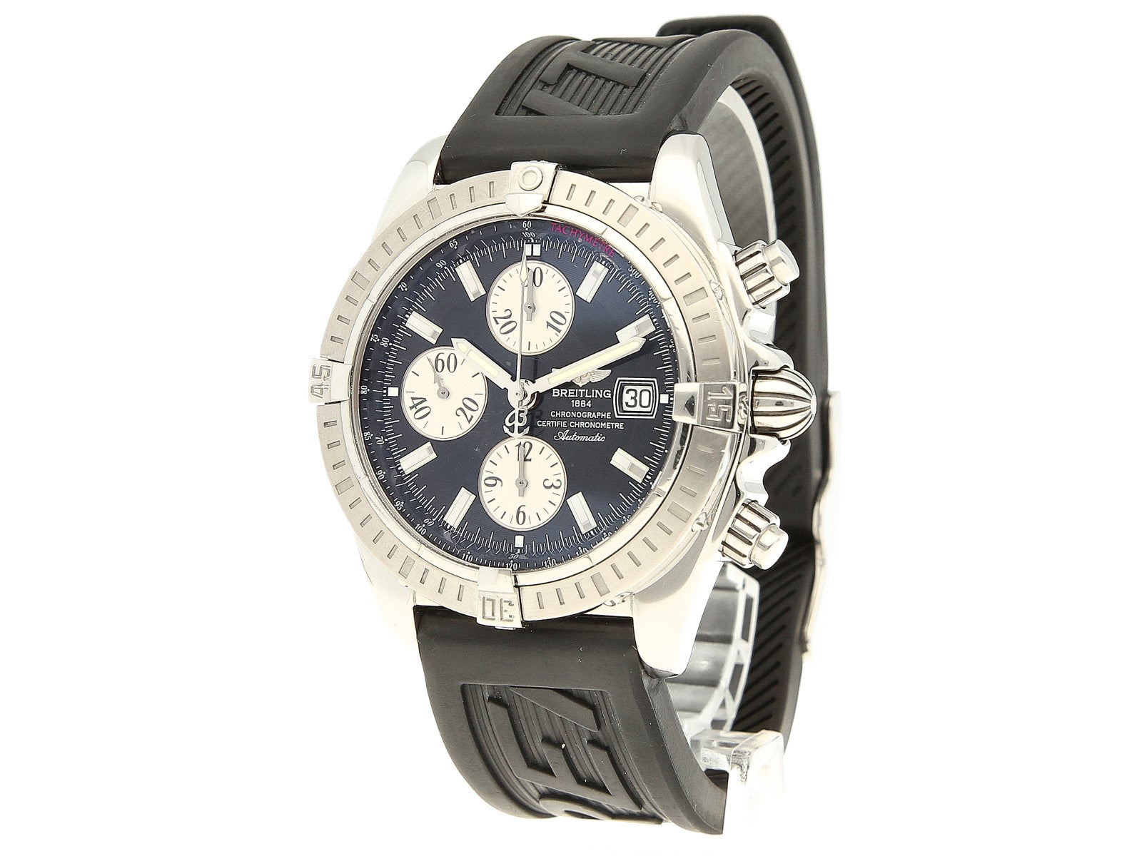 Breitling - Chronomat Evolution