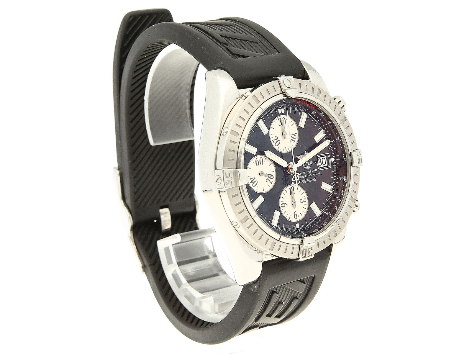 Breitling - Chronomat Evolution