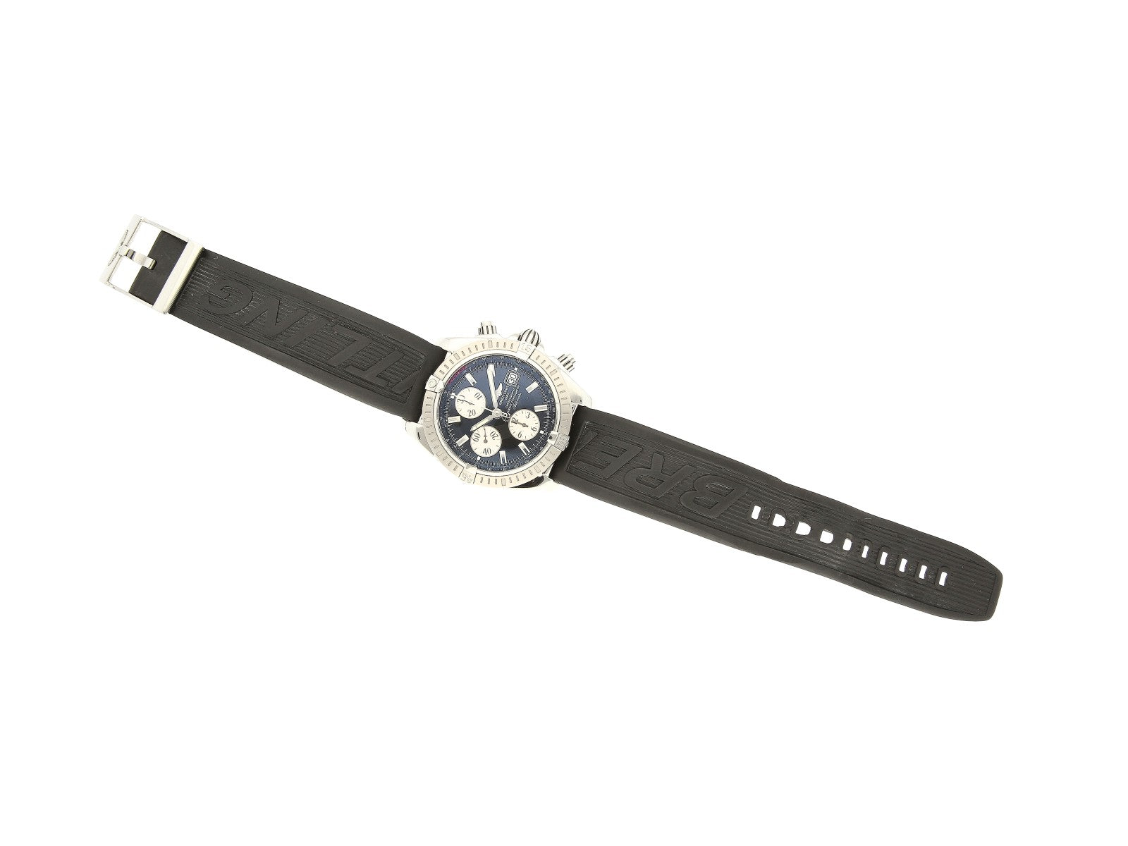 Breitling - Chronomat Evolution