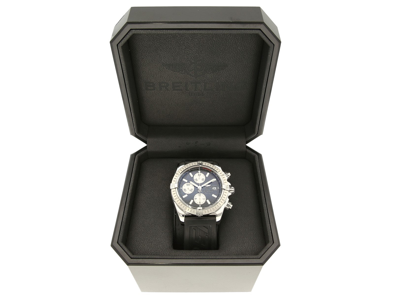Breitling - Chronomat Evolution