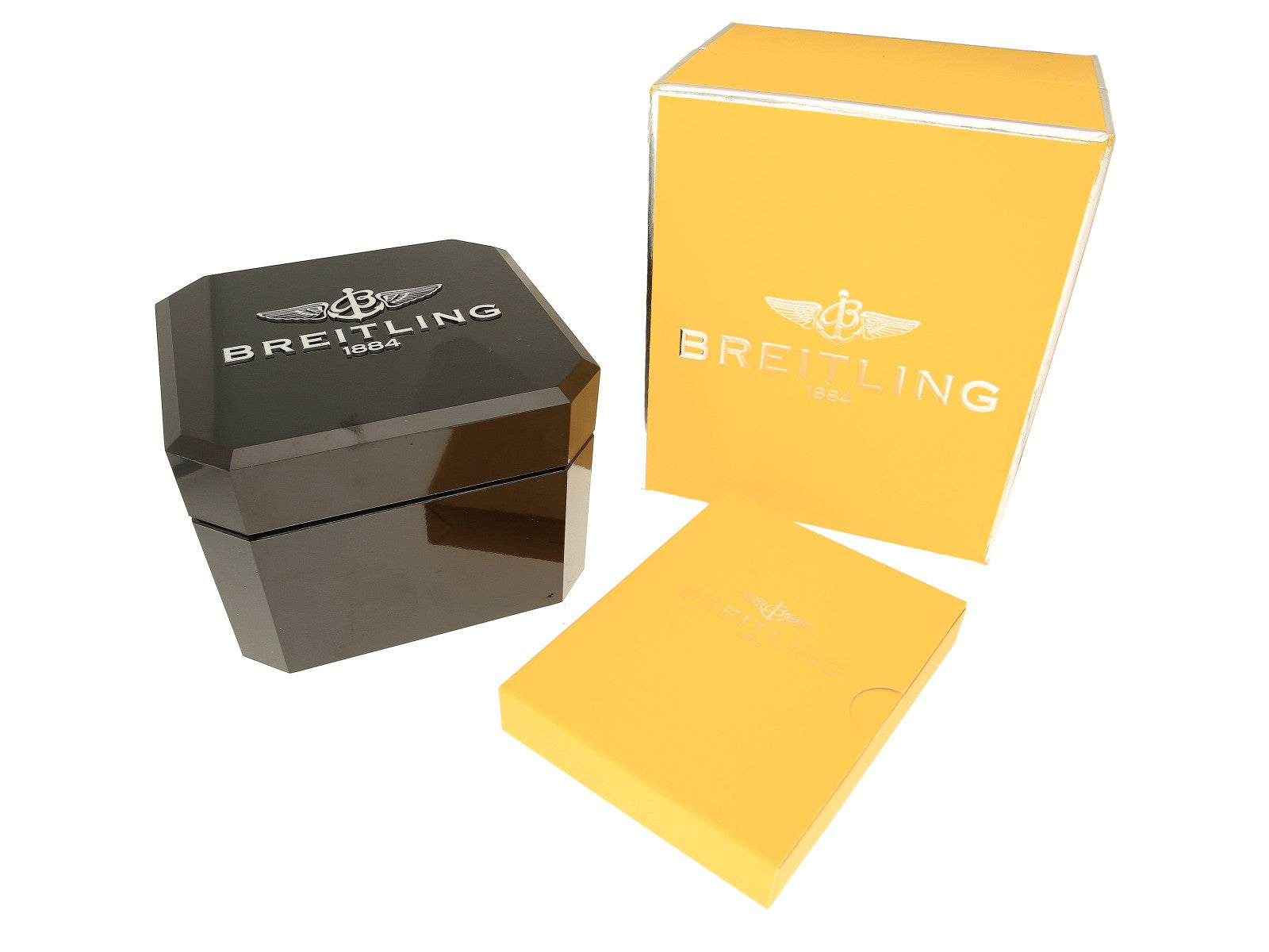 Breitling - Chronomat Evolution