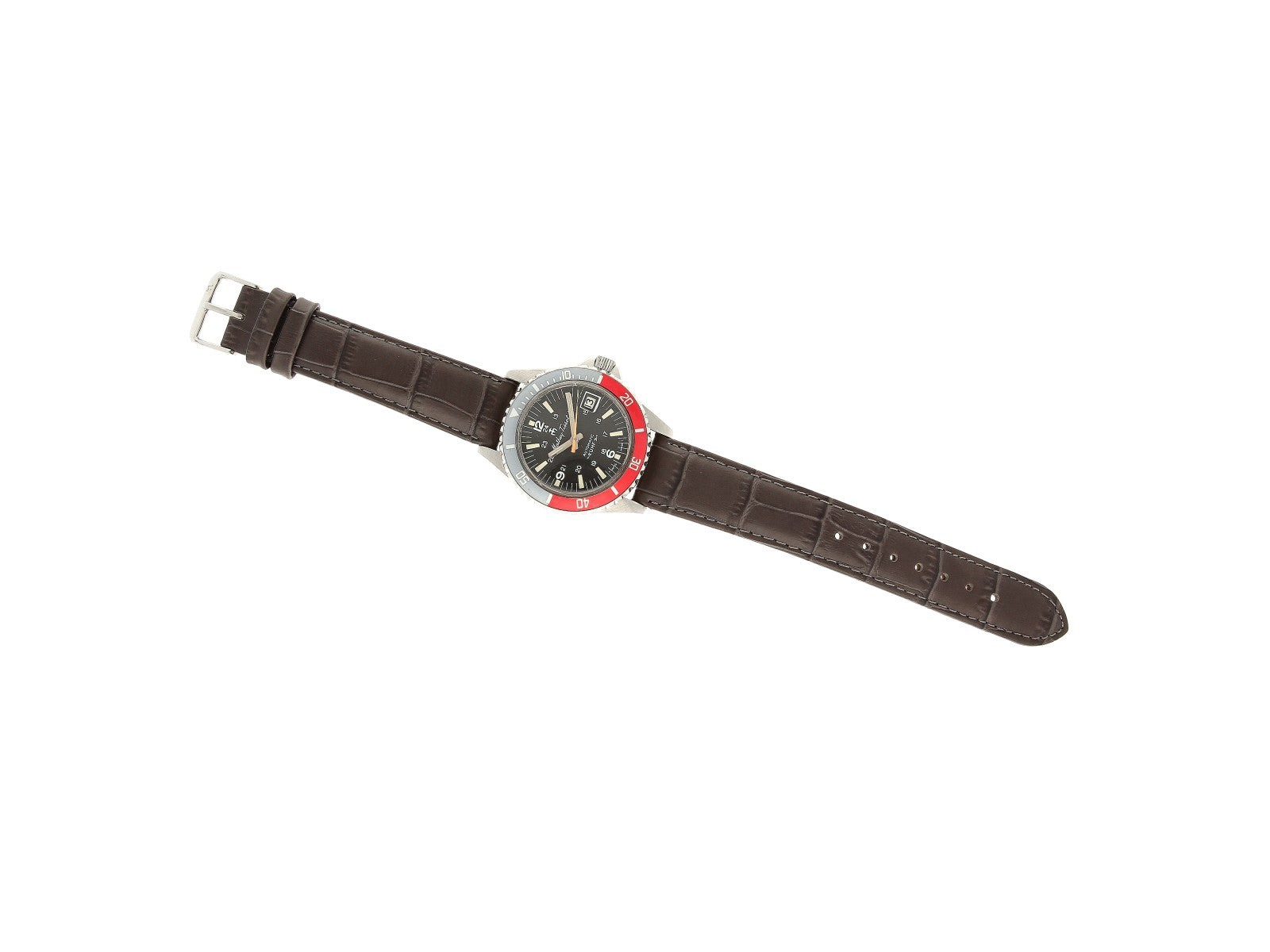 Tissot- Mathey-Tissot Automatic