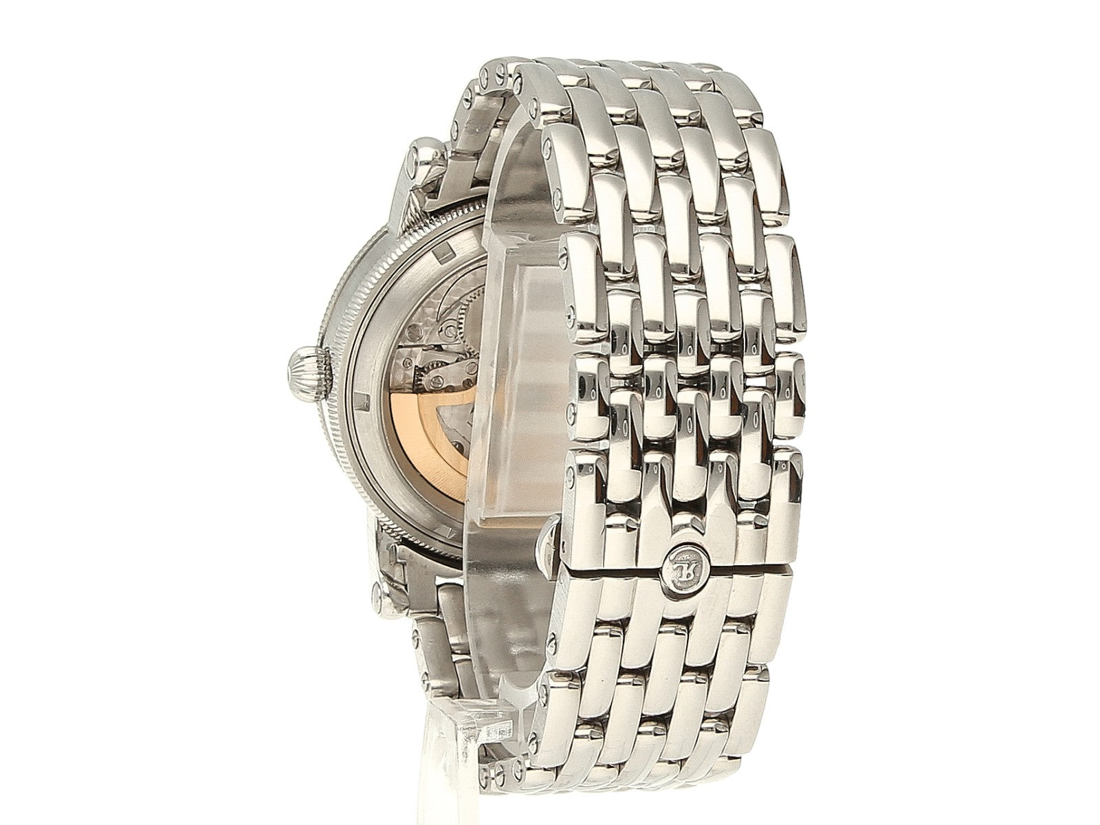 Chronoswiss - Regulateur