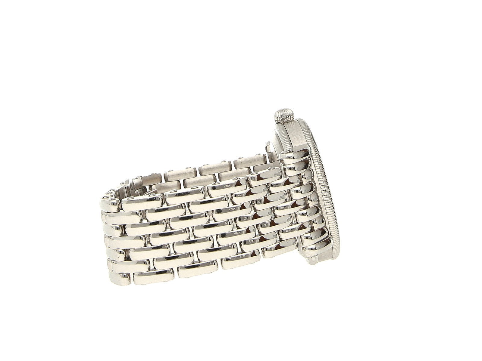 Chronoswiss - Regulateur