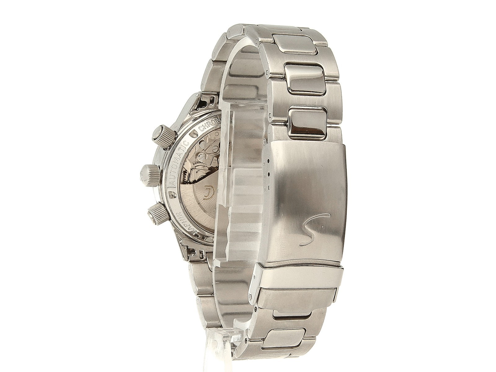 Sinn - Chronograph Vollkalender Mondphase