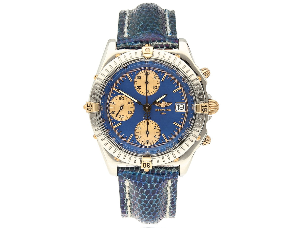 Breitling - Chronomat