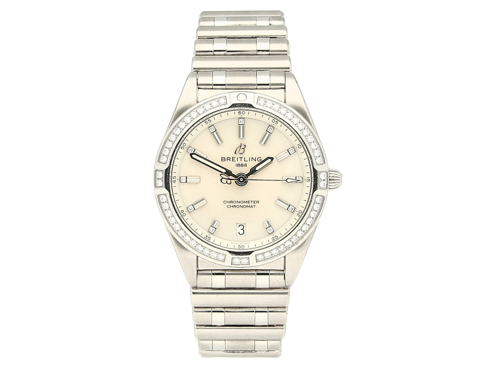 Breitling - Chronomat 32