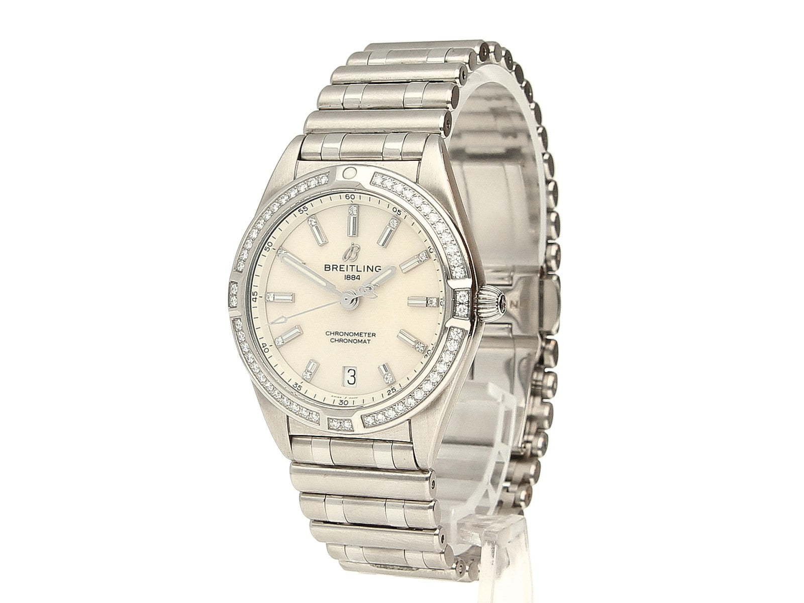 Breitling - Chronomat 32