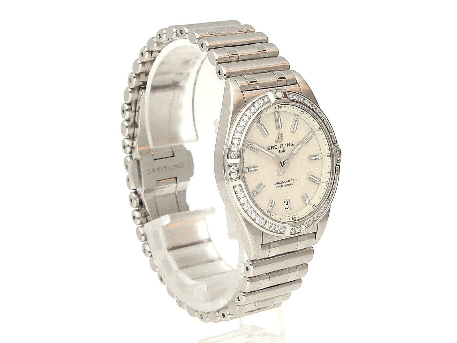 Breitling - Chronomat 32