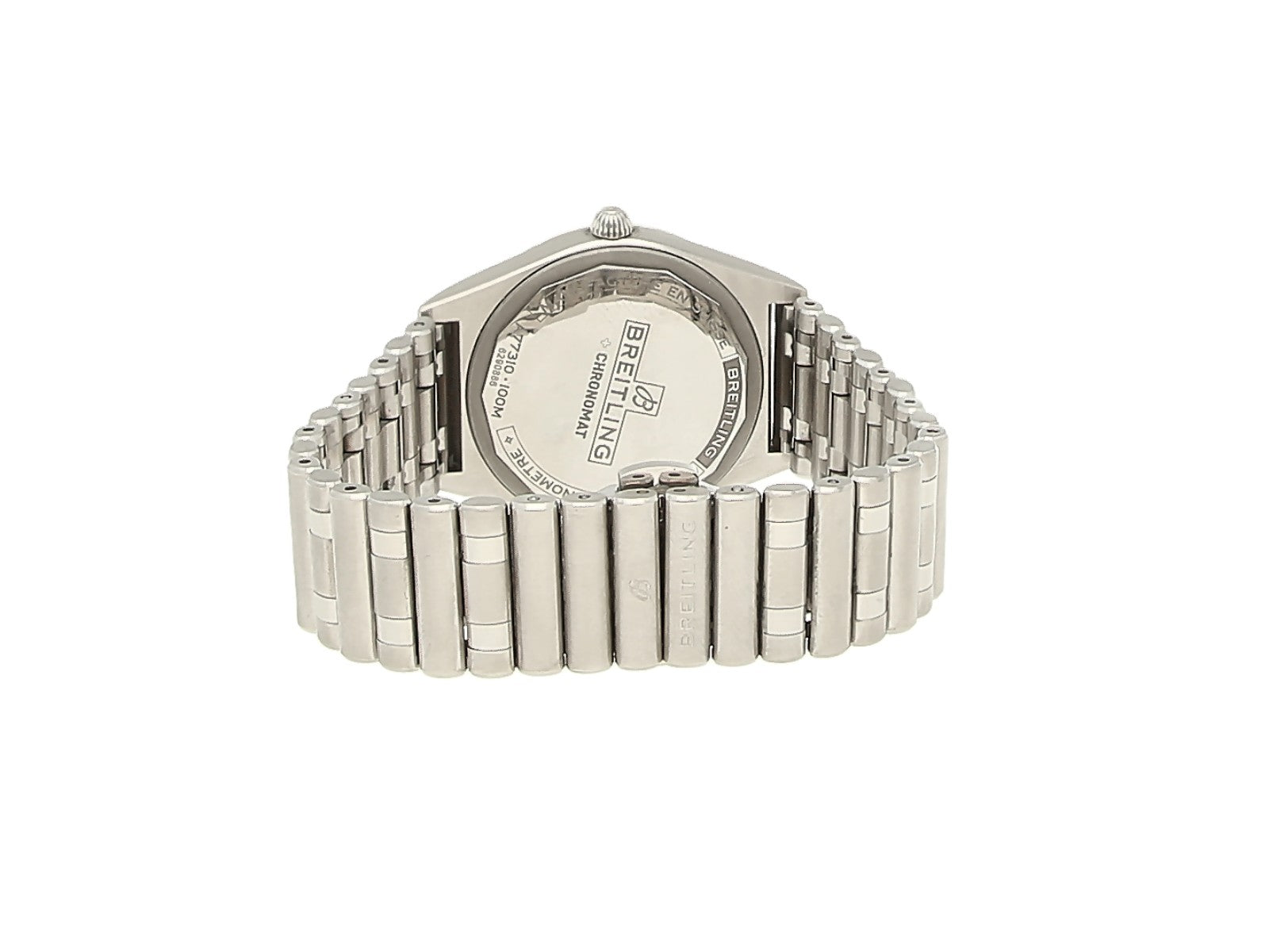 Breitling - Chronomat 32