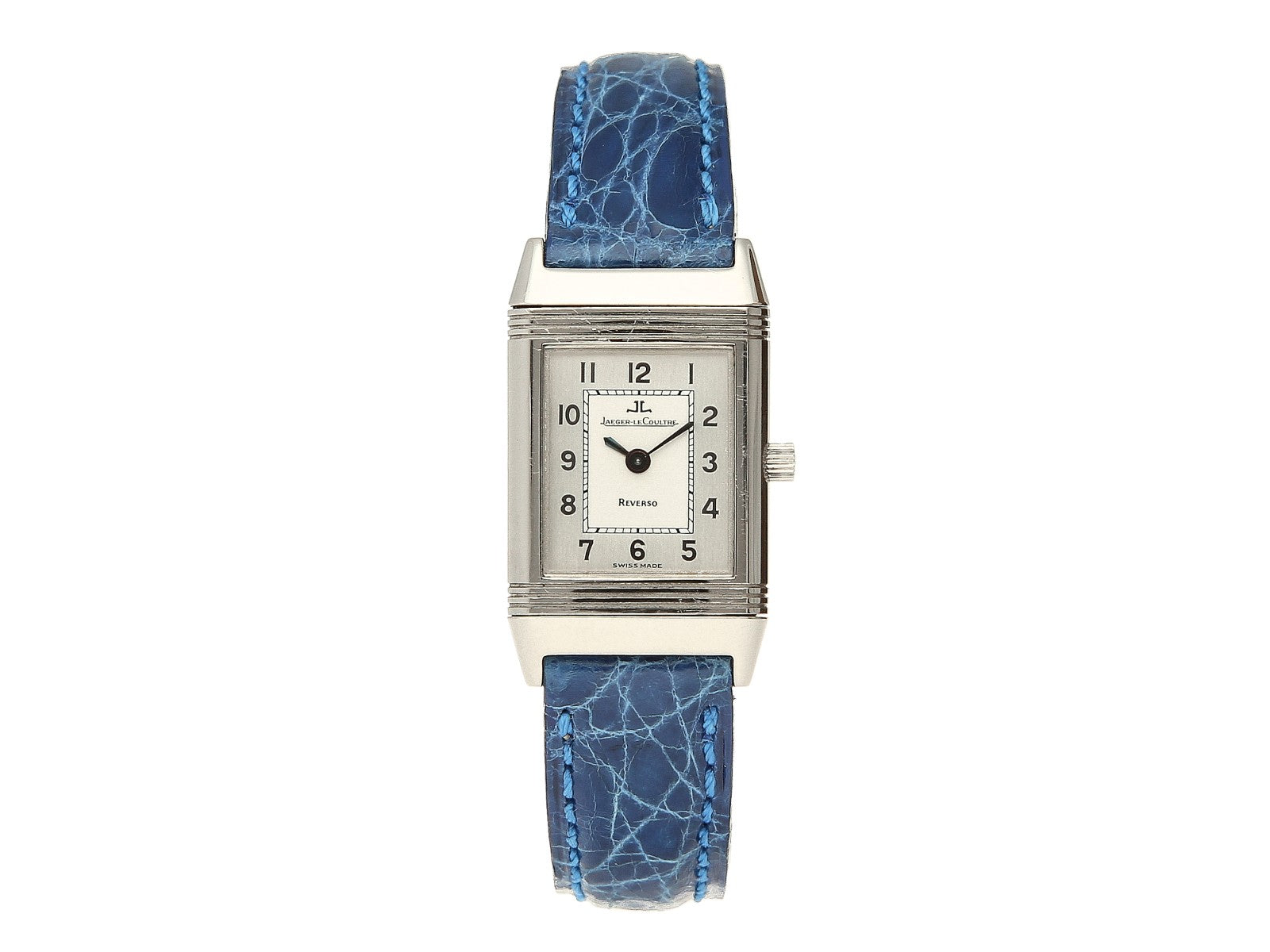 Jaeger-LeCoultre - Reverso (Lady)