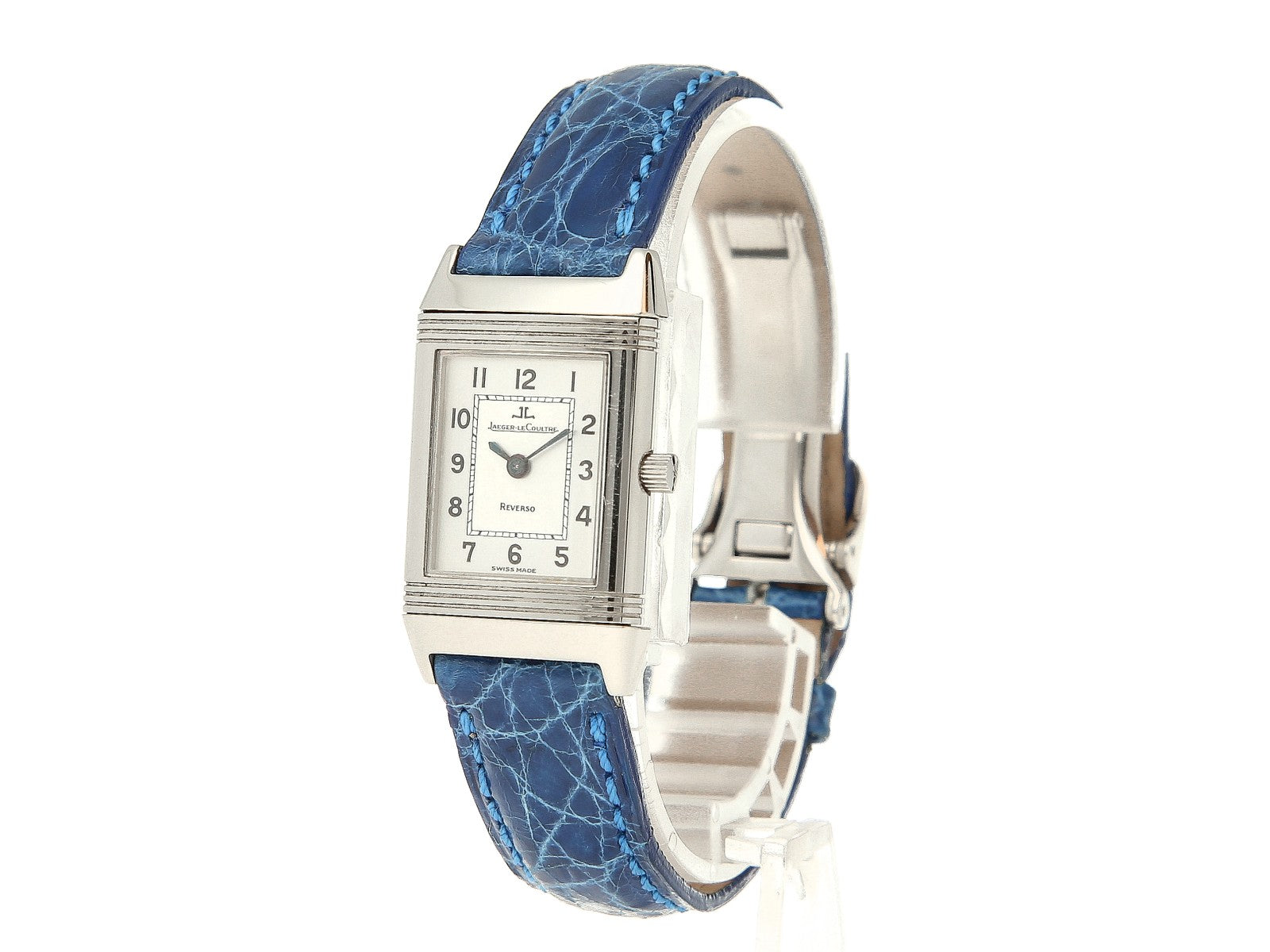 Jaeger-LeCoultre - Reverso (Lady)