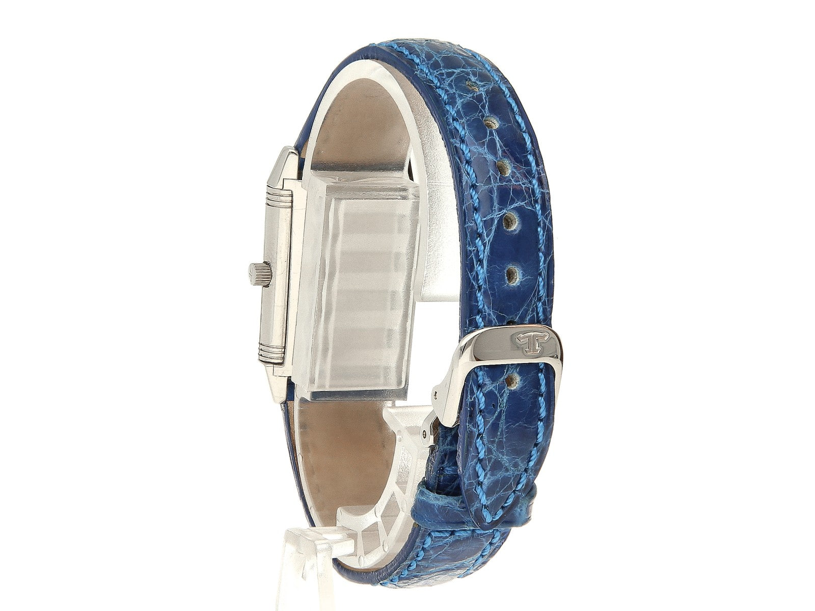 Jaeger-LeCoultre - Reverso (Lady)