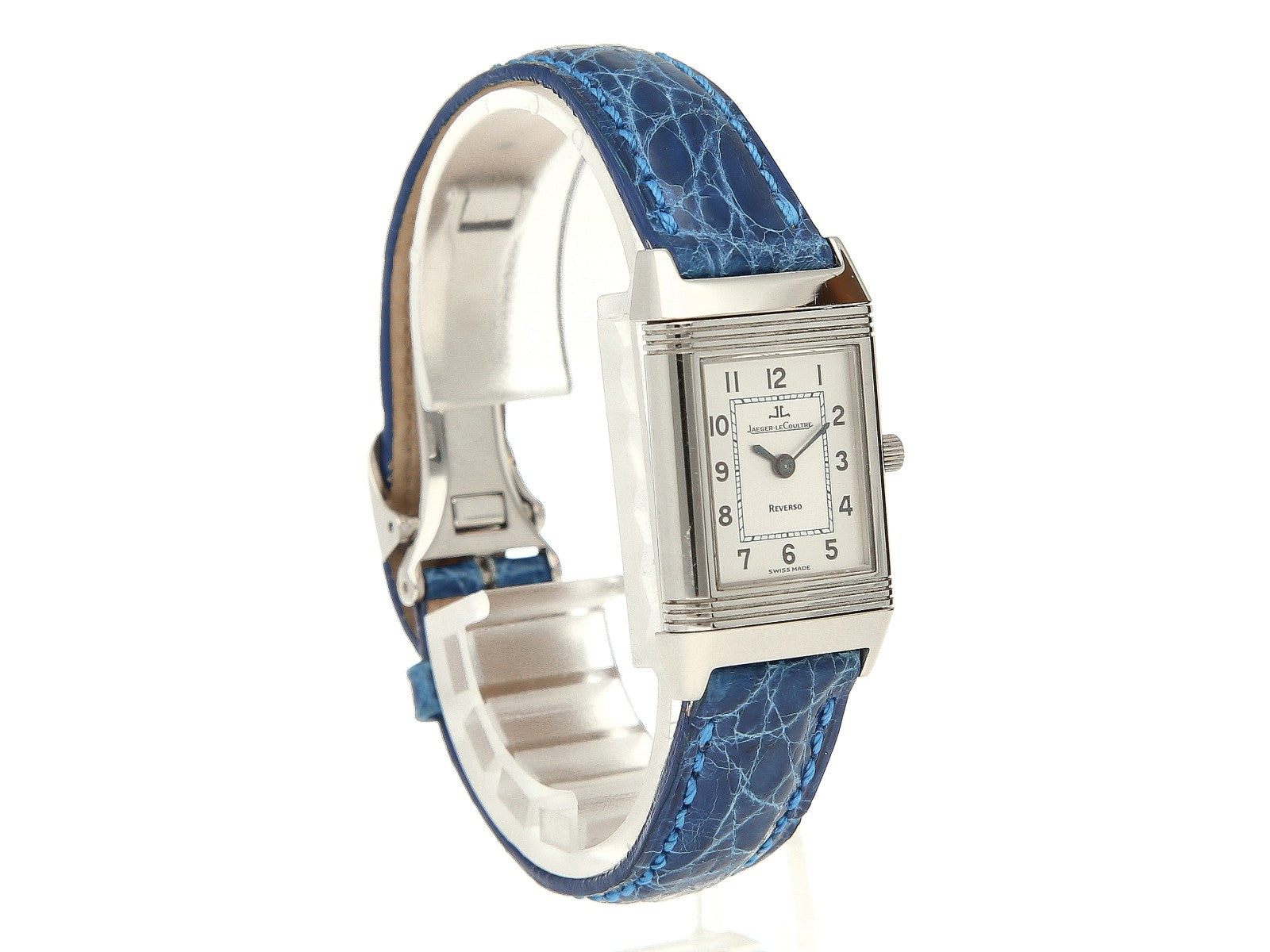 Jaeger-LeCoultre - Reverso (Lady)