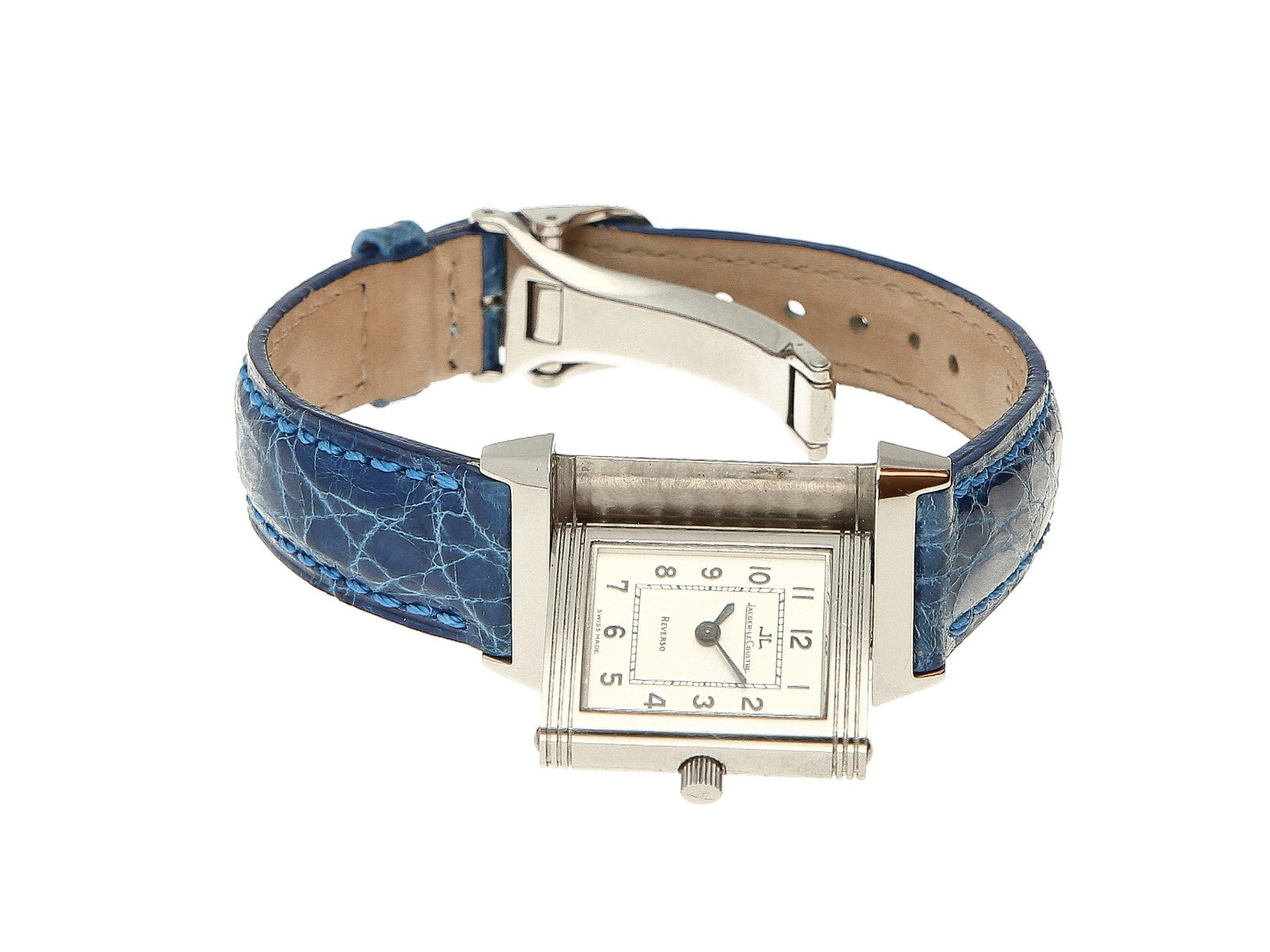 Jaeger-LeCoultre - Reverso (Lady)