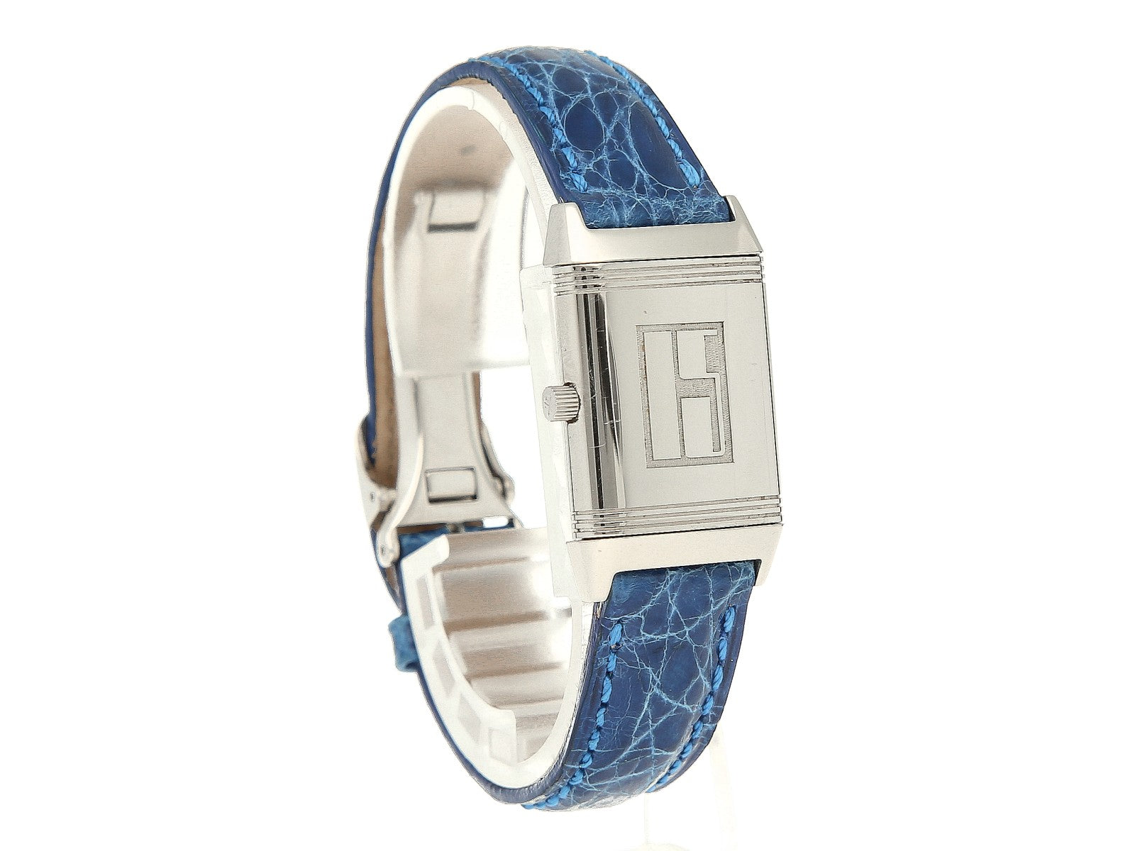 Jaeger-LeCoultre - Reverso (Lady)
