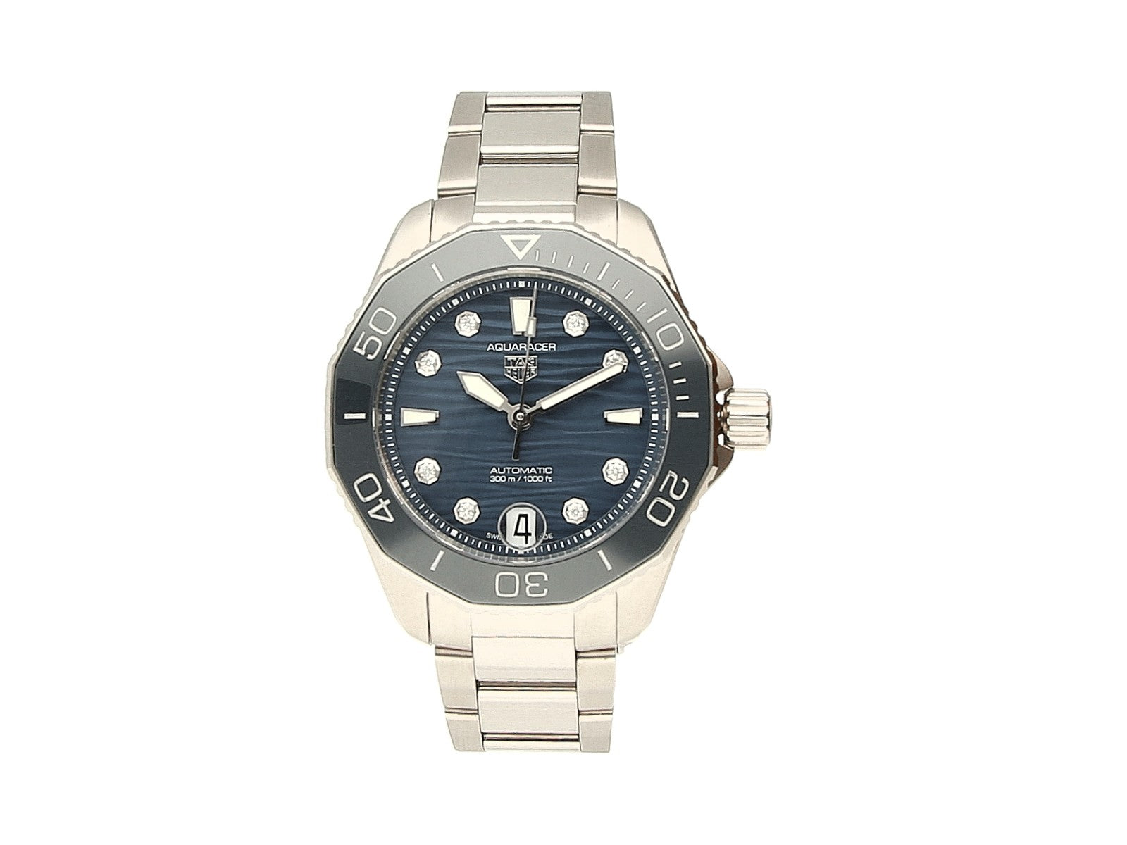 TAG Heuer - Aquaracer