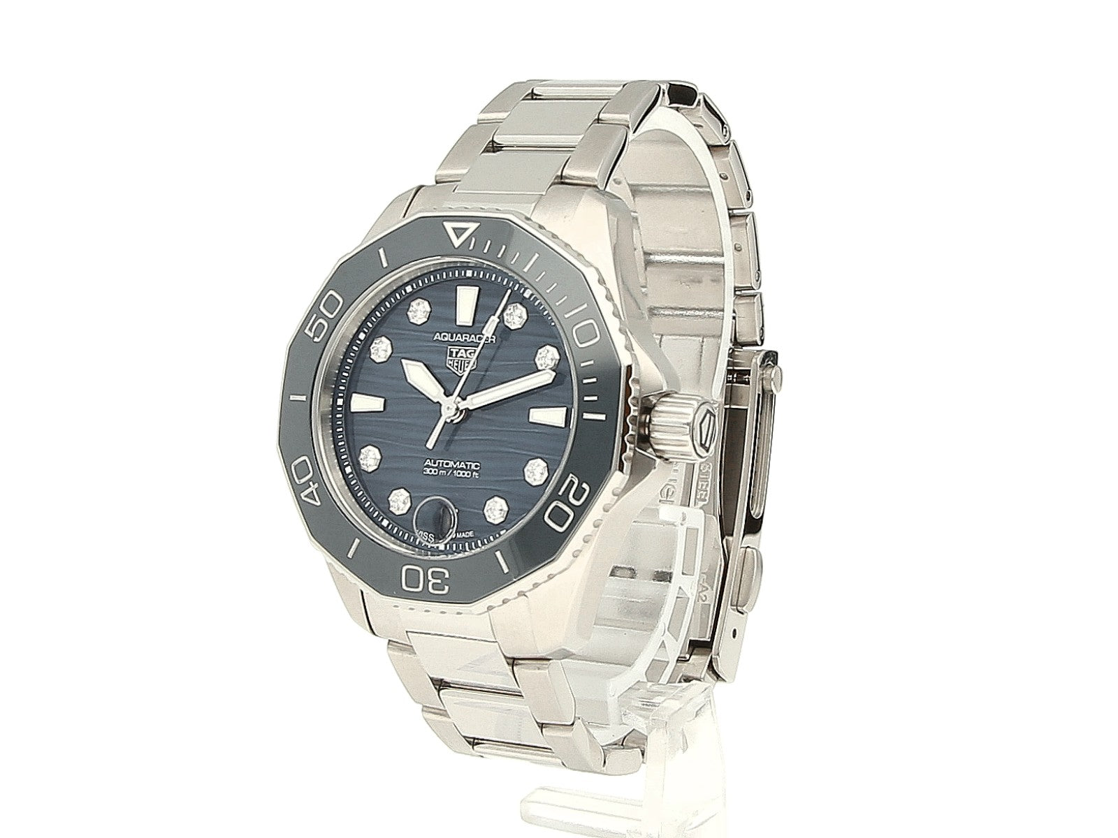TAG Heuer - Aquaracer