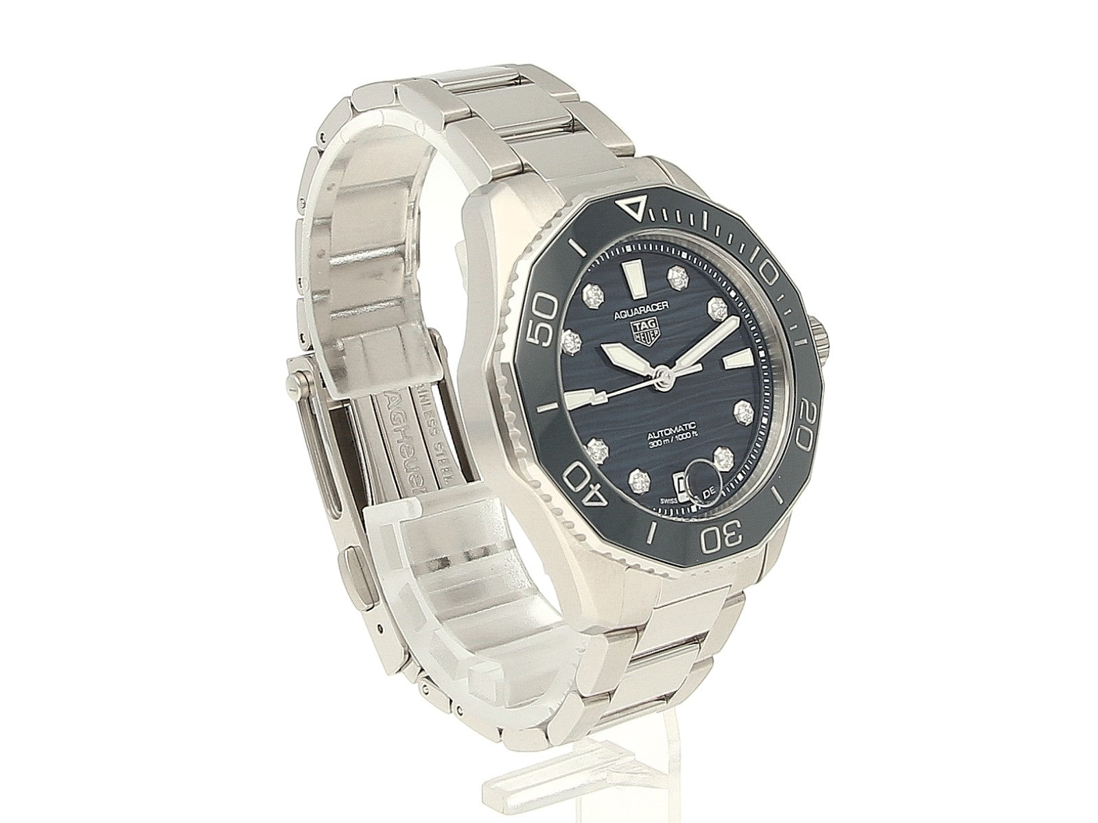 TAG Heuer - Aquaracer