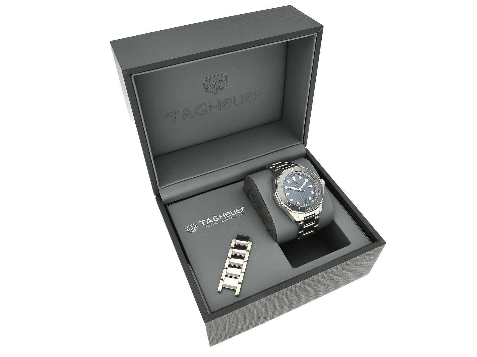 TAG Heuer - Aquaracer