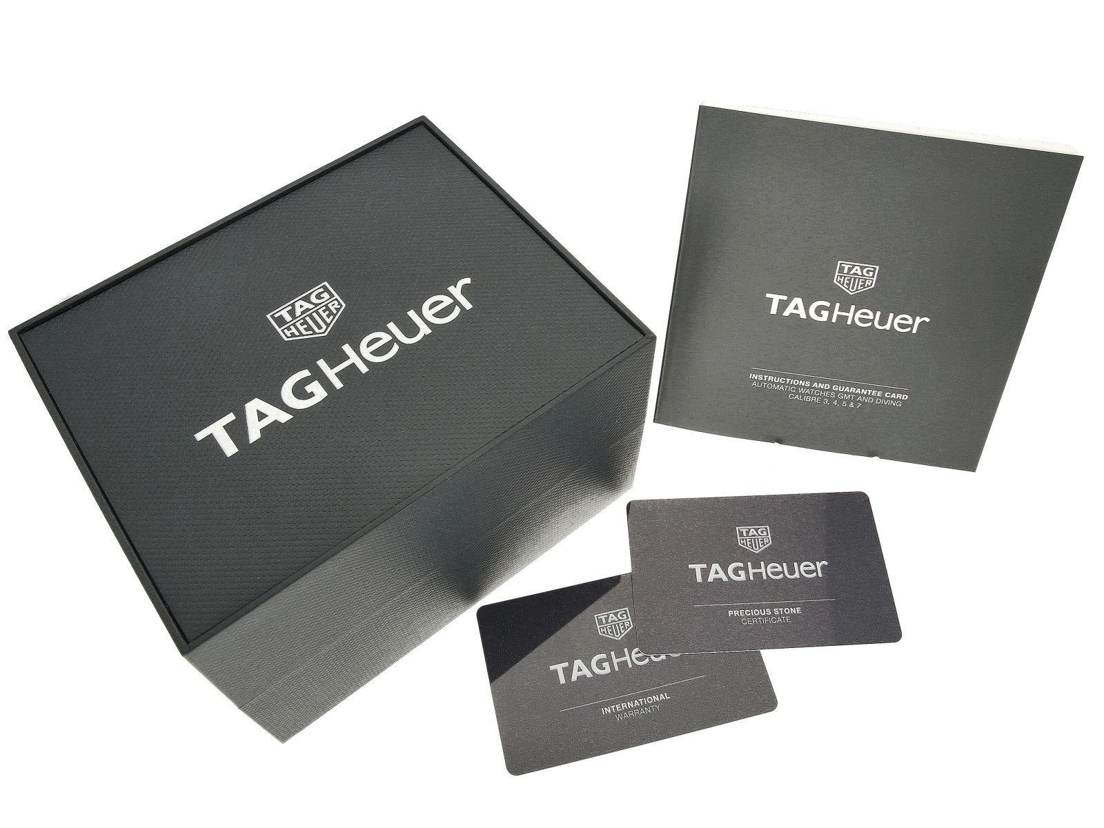 TAG Heuer - Aquaracer