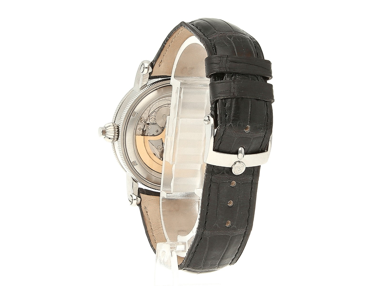 Chronoswiss - Chronoscope