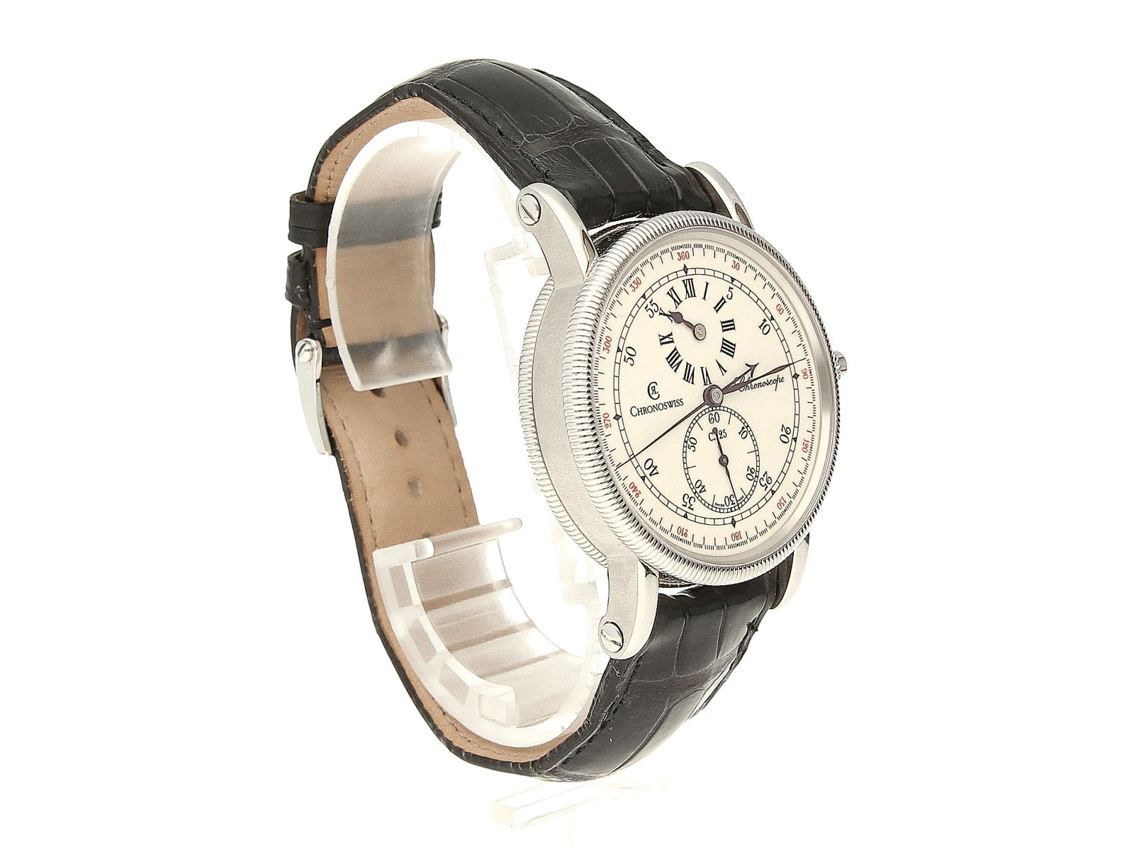 Chronoswiss - Chronoscope